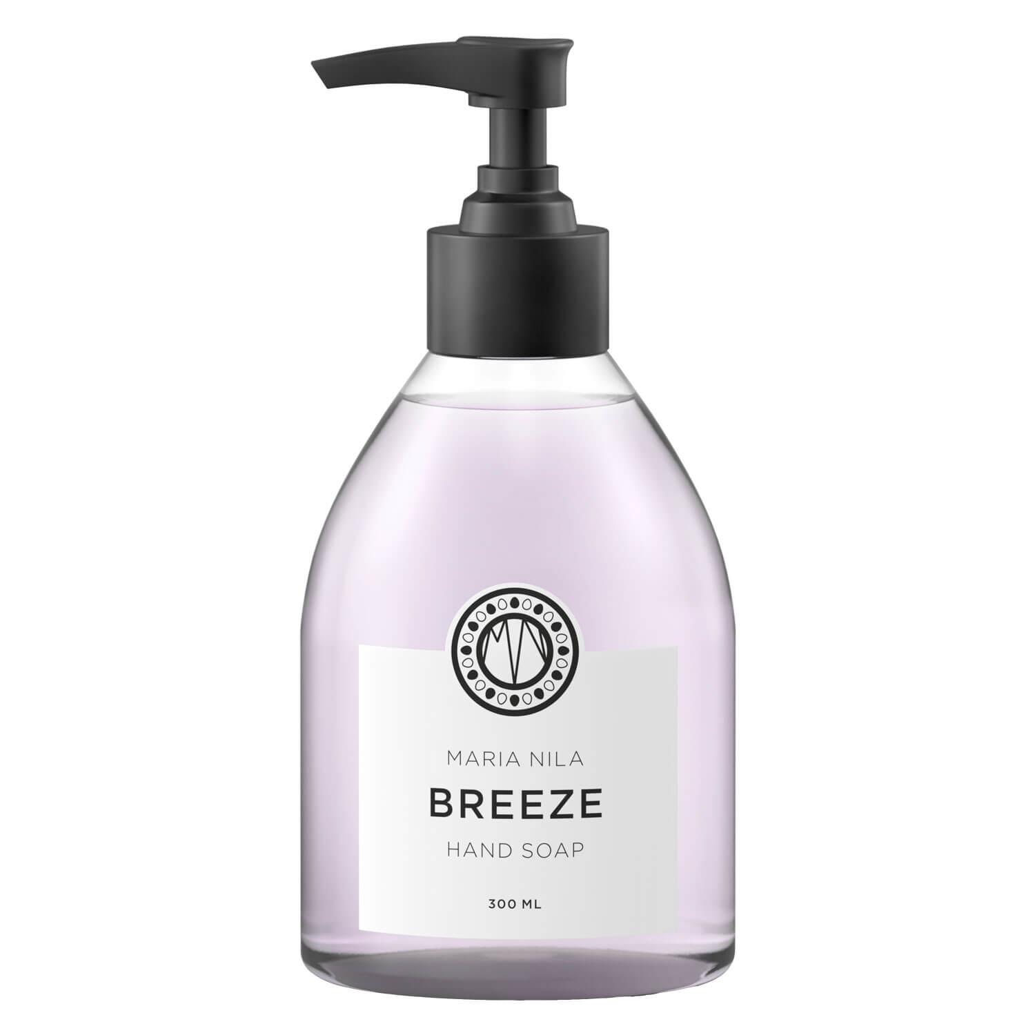 Care & Style - Breeze Hand Soap