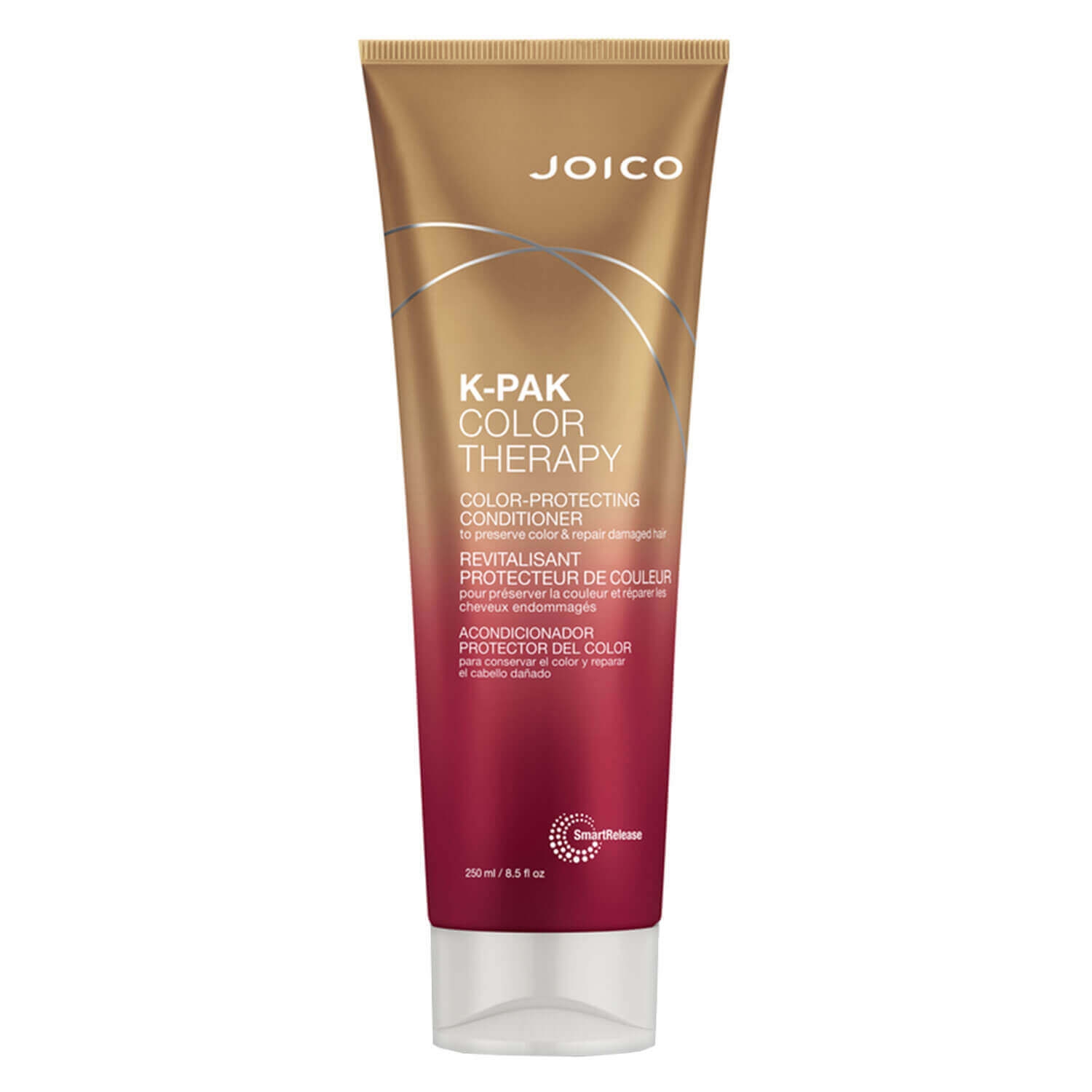 Product image from K-Pak - Color Therapy Color-Protection Conditioner