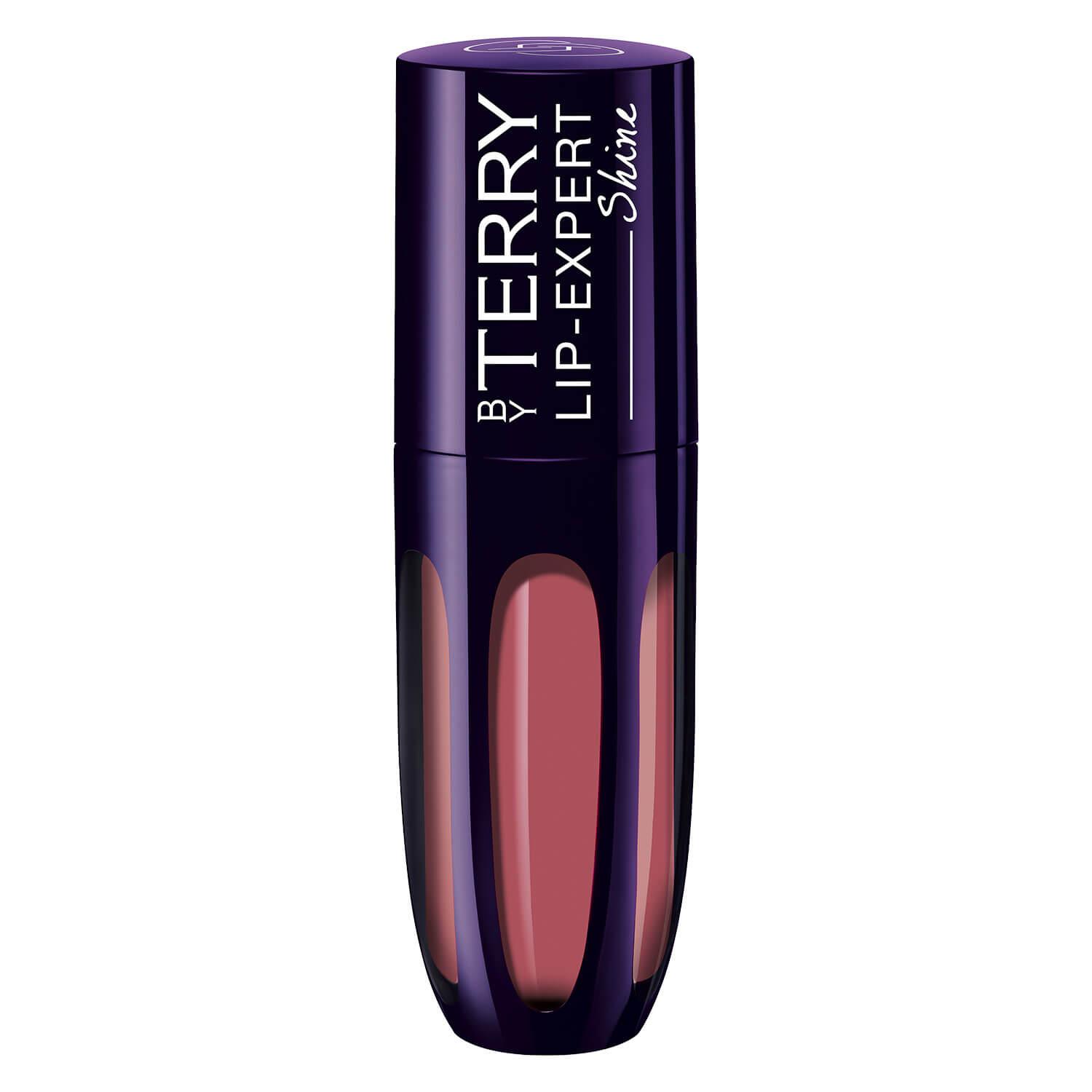 By Terry Lip - Lip-Expert Shine No 3 Rosy Kiss