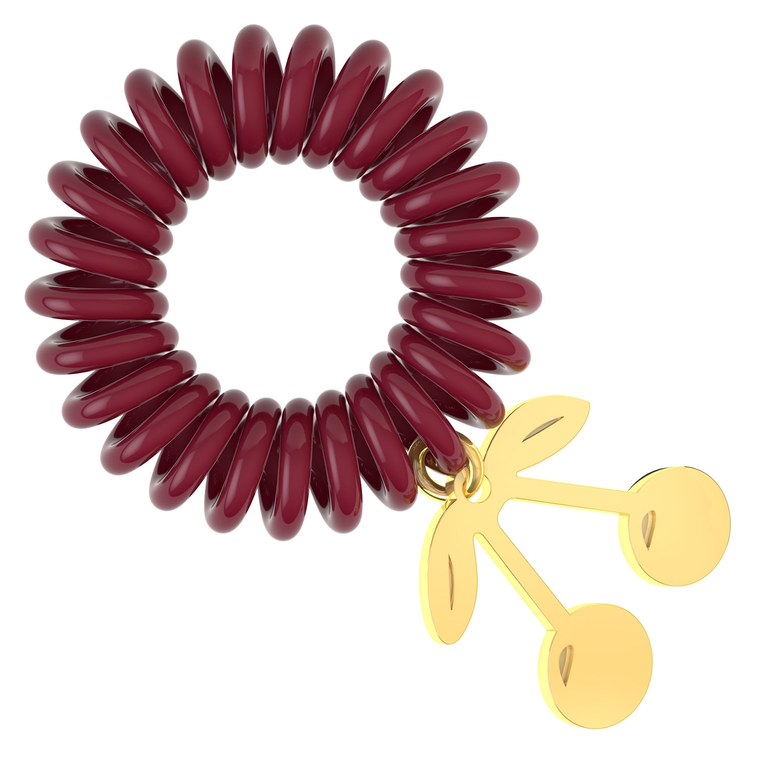 Product image from invisibobble Tutti Frutti Collection Cherry Cherie Geschenk