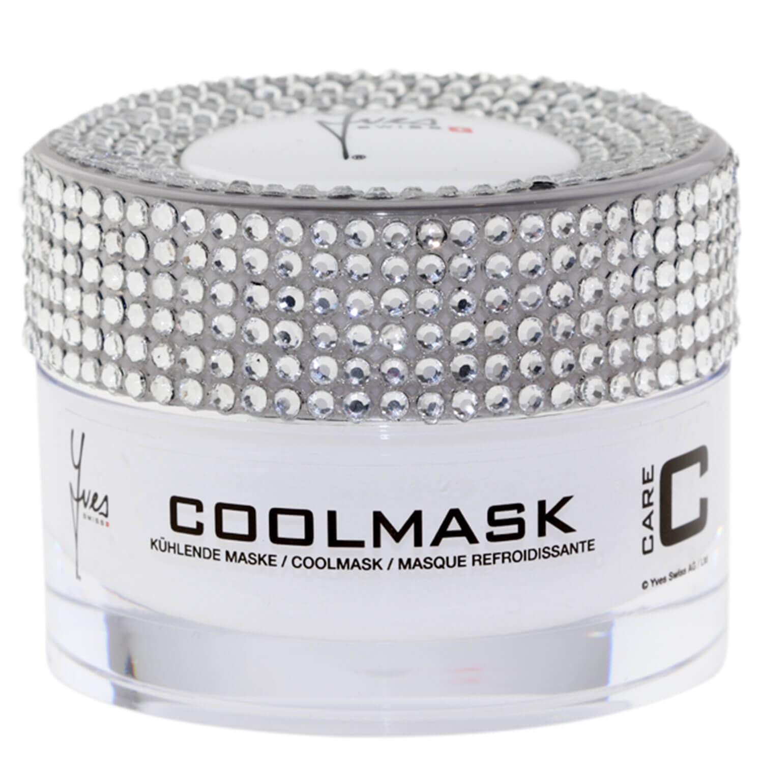 Product image from Yves Swiss - COOLMASK