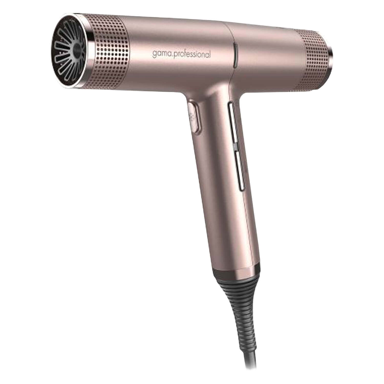 Product image from GA.MA - iQ Perfetto Hairdryer Roségold