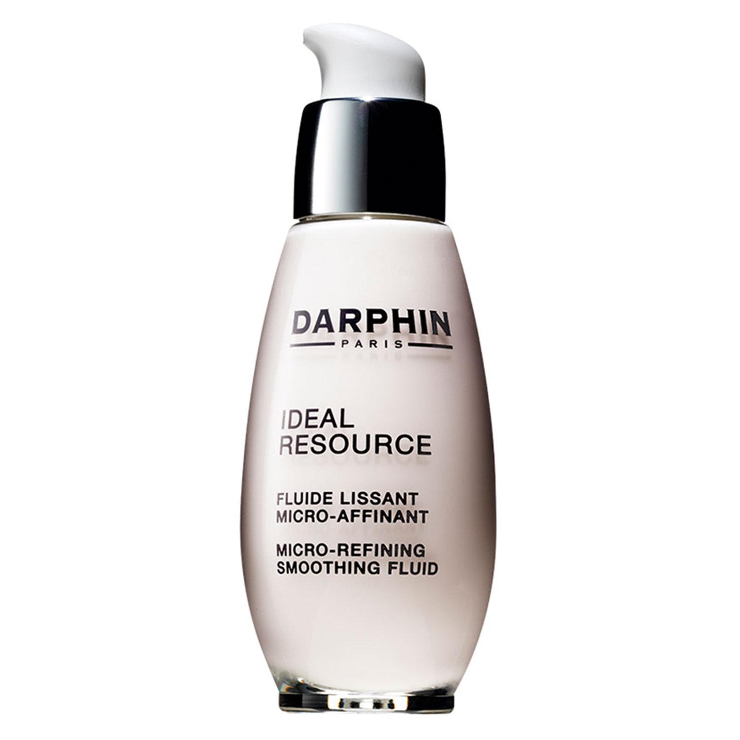 IDEAL RESOURCE - Micro-Refining Smoothing Fluid