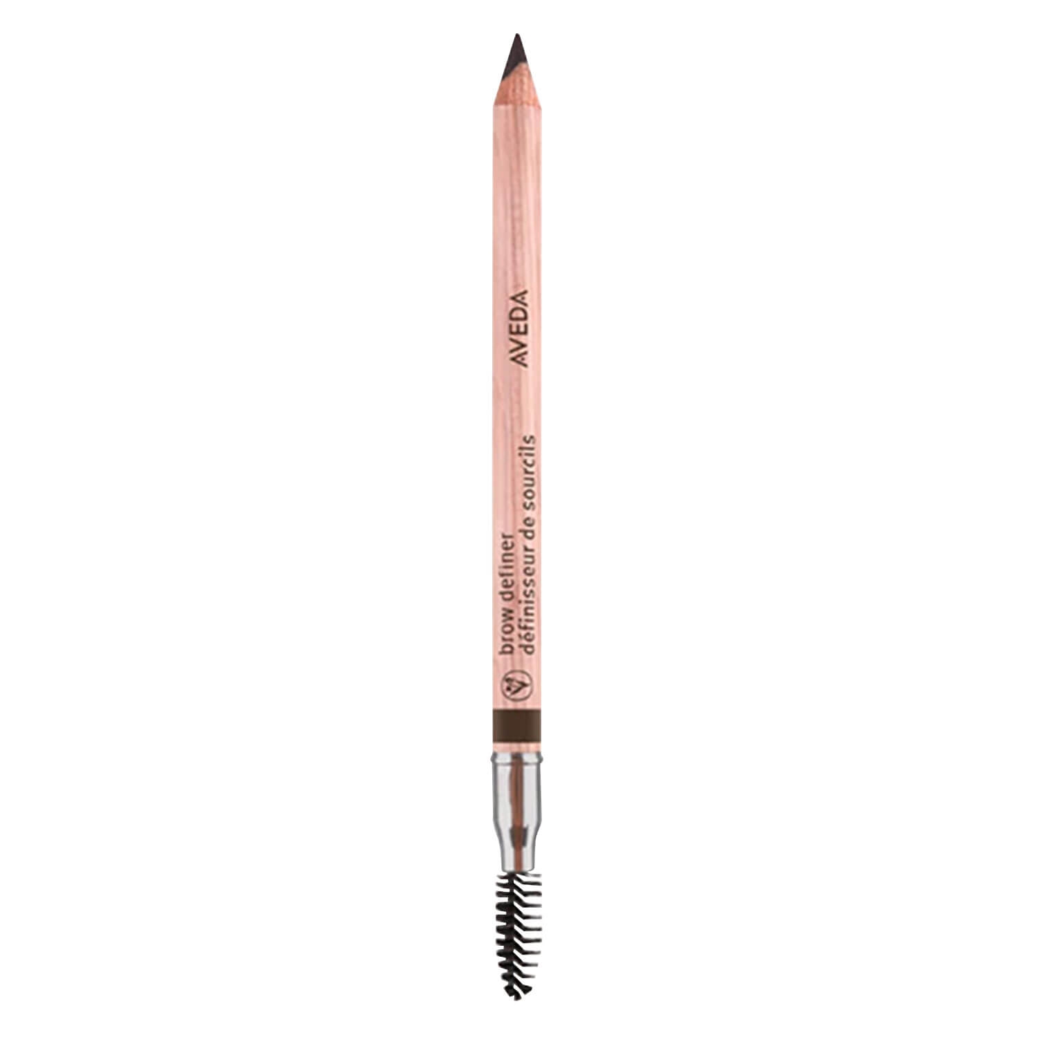 Product image from brow definer - dark brown