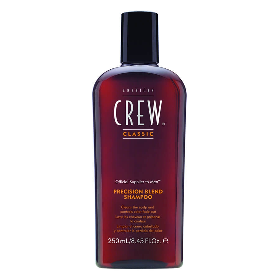 Product image from Classic - Precision Blend Shampoo