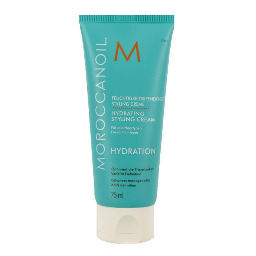 Moroccanoil - Hydrating Styling Cream