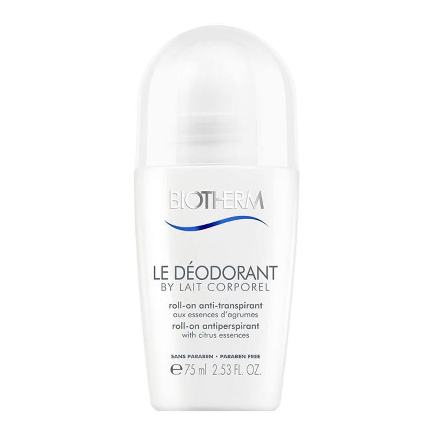Product image from Biotherm Body - Deo