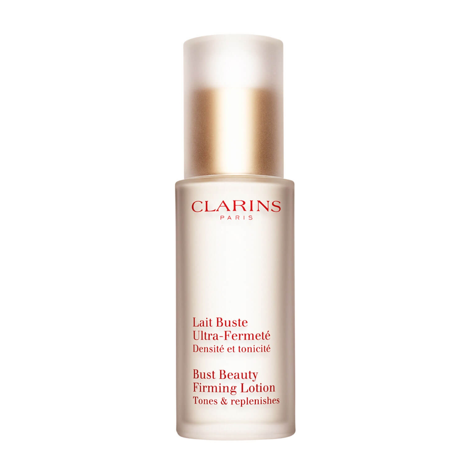 Product image from Clarins Body - Bust Beauty Firming Lotion