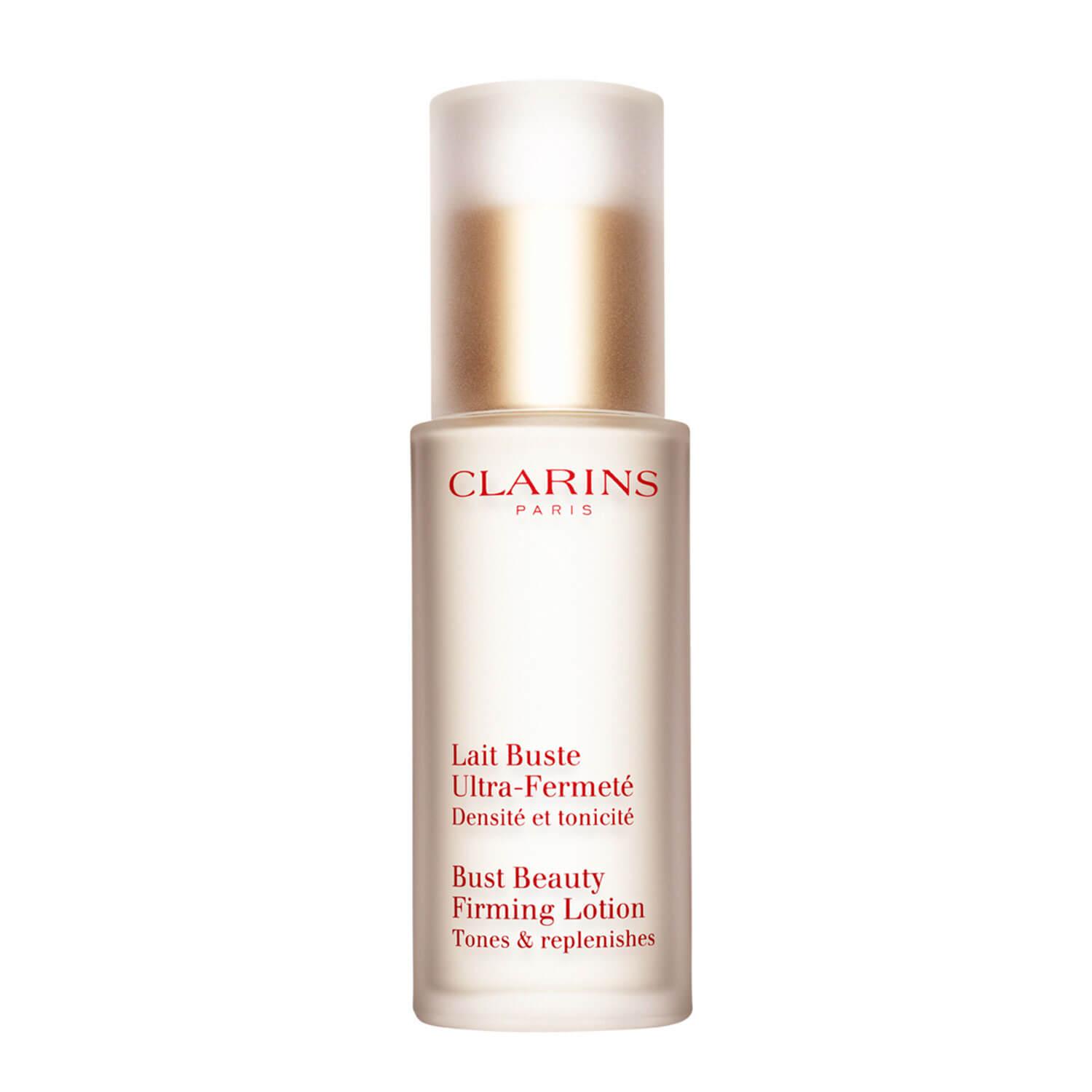 Clarins Body - Bust Beauty Firming Lotion