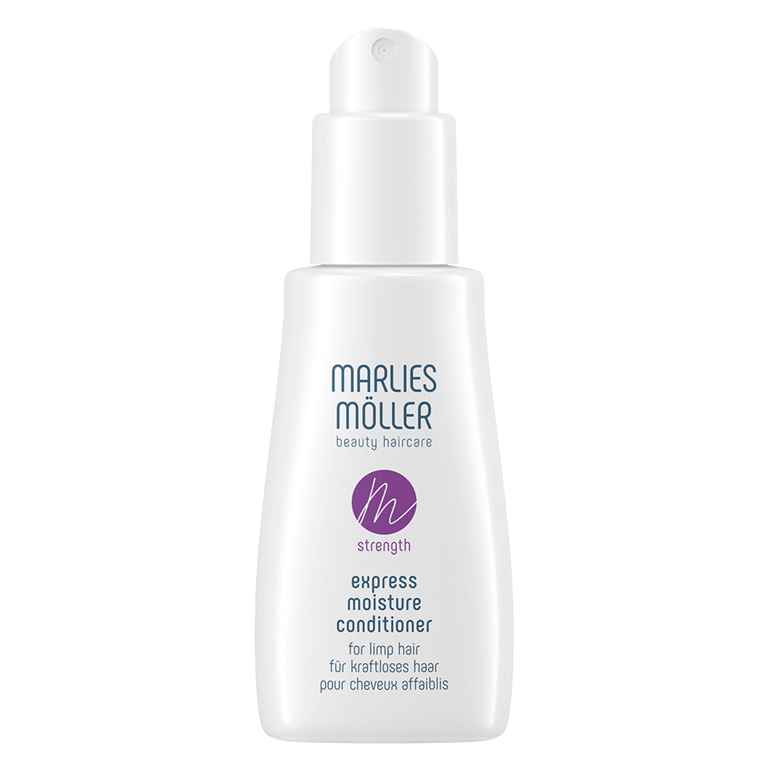 Product image from MM Strength - Express Moisture Conditioner Spray