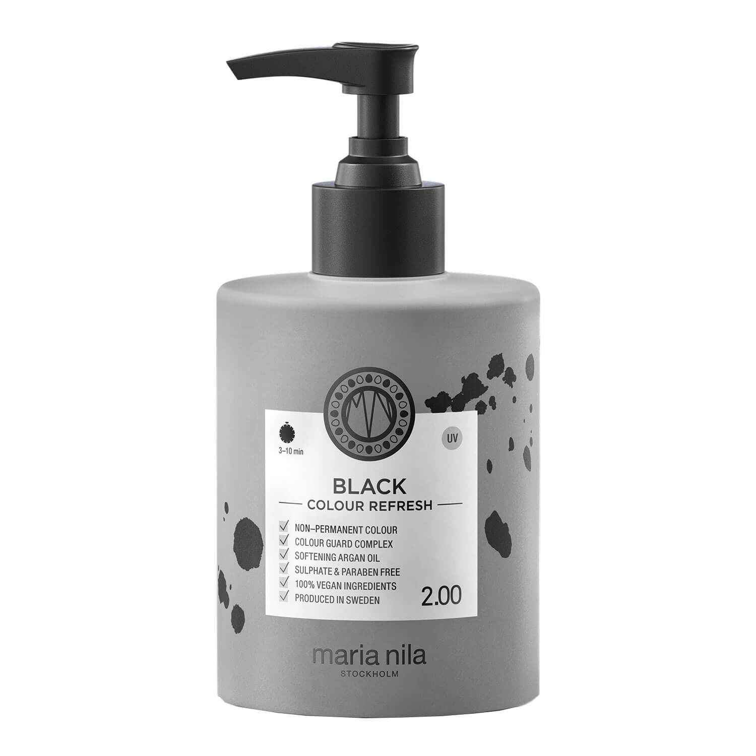 Product image from Colour Refresh - Black 2.00
