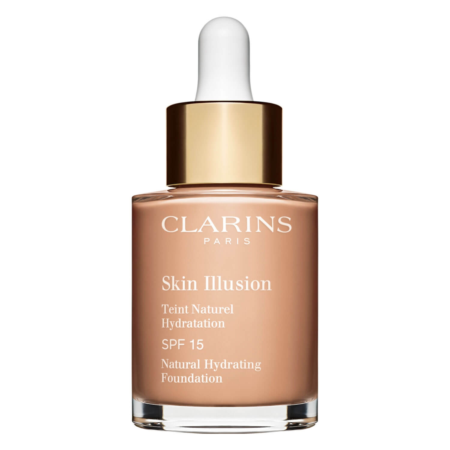 Product image from Skin Illusion - SPF15 Beige 107
