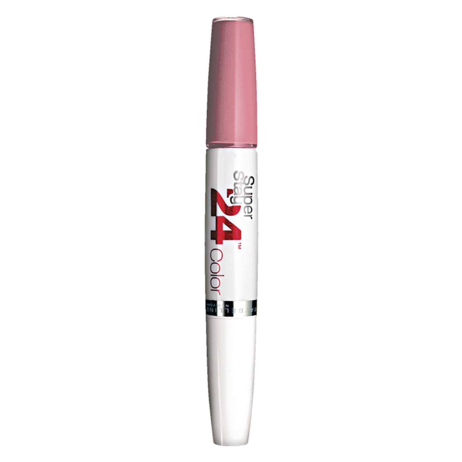 Image du produit de Maybelline NY Lips - Super Stay 24H Lippenstift Nr. 150 Delicious Pink