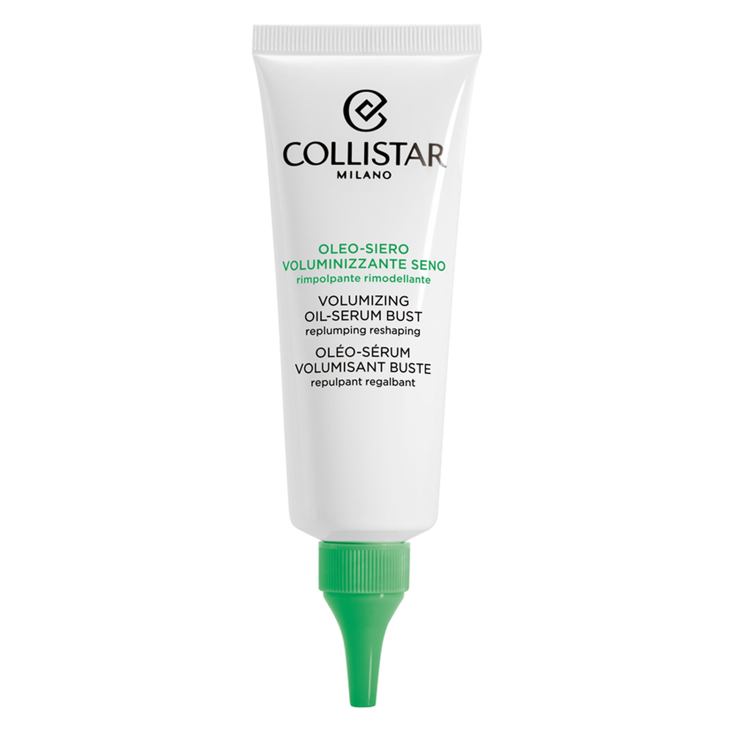 Product image from CS Body - Voluminizing Oil-Serum Bust
