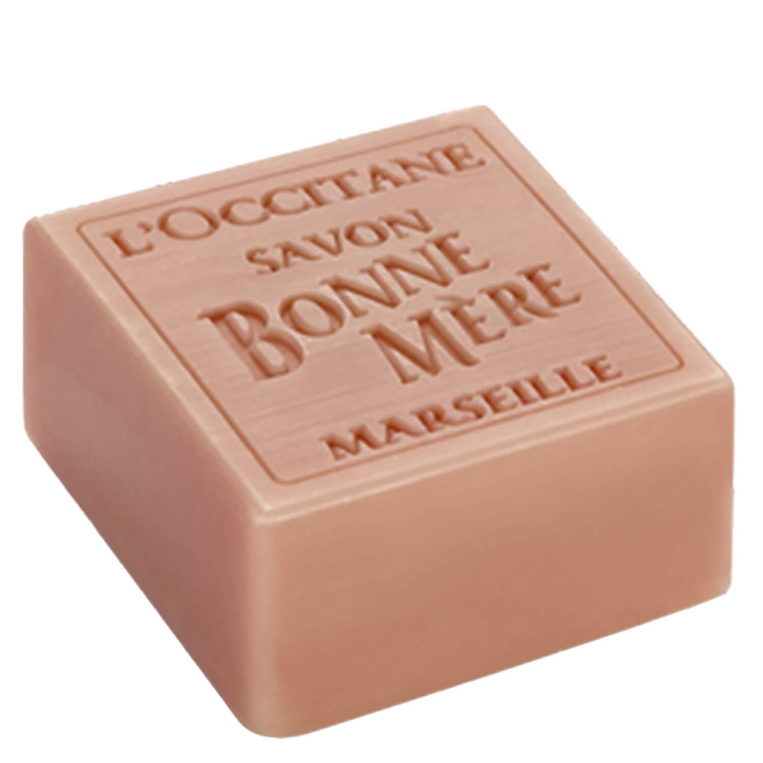 L'Occitane Hand - BM Linden & Sweet Orange Soap