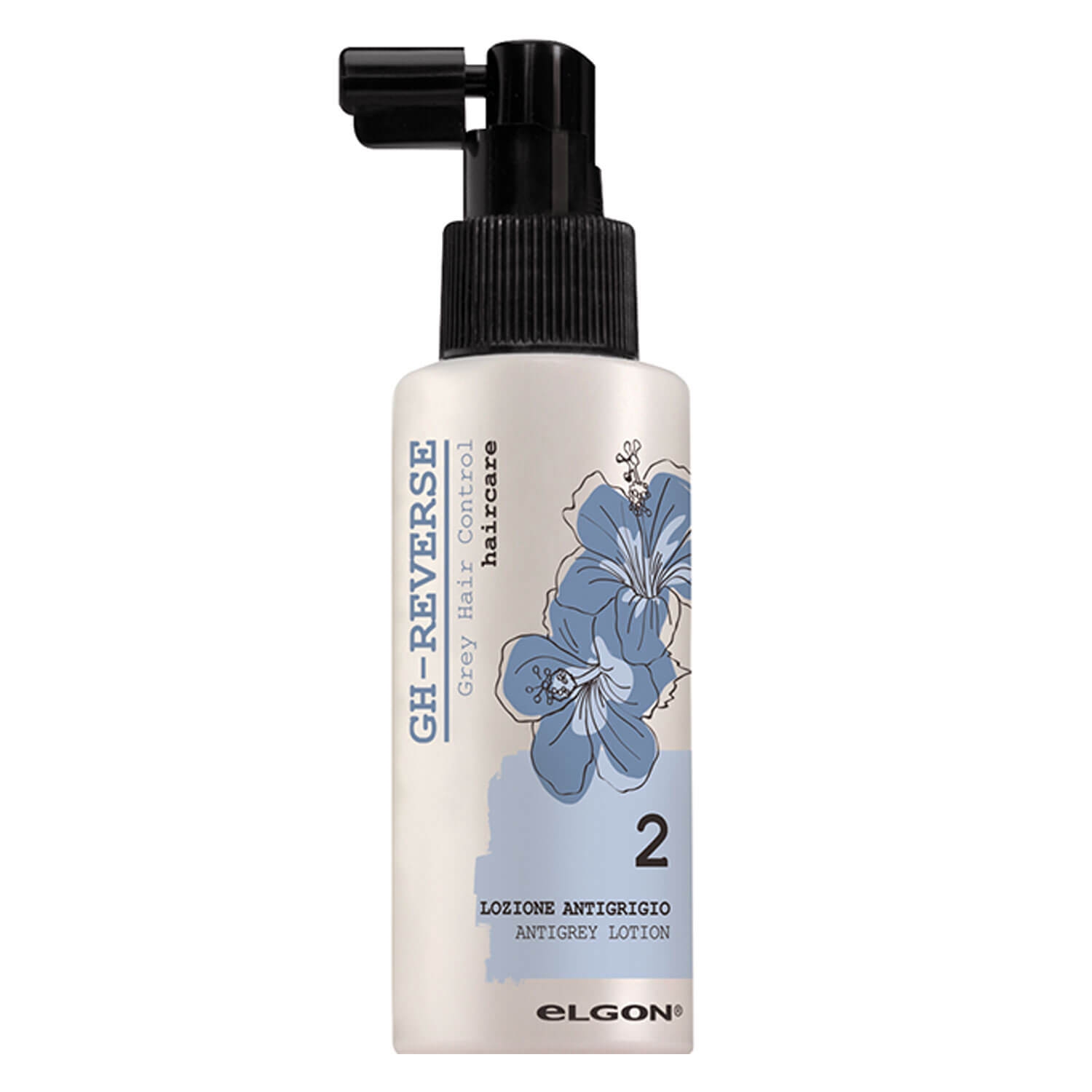 Product image from GH-Reverse - Antigrey Lotion