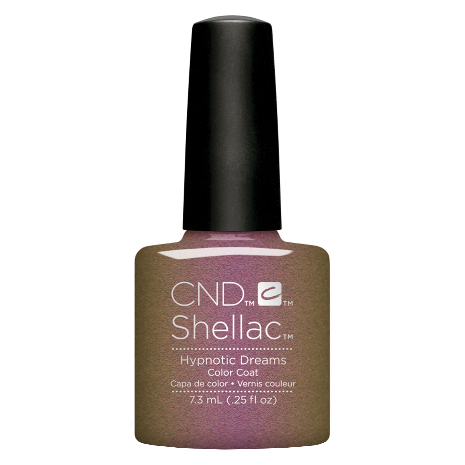 Product image from Shellac - Color Coat Hypnotic Dreams