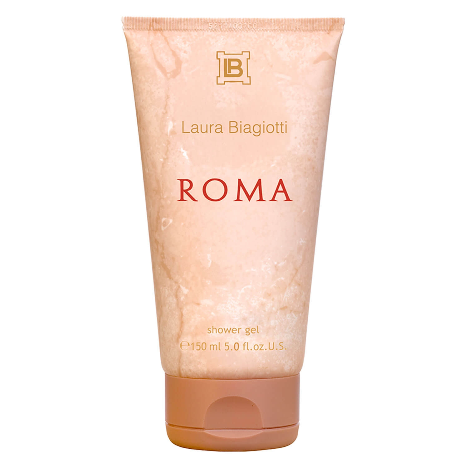 Product image from Roma - Shower Gel
