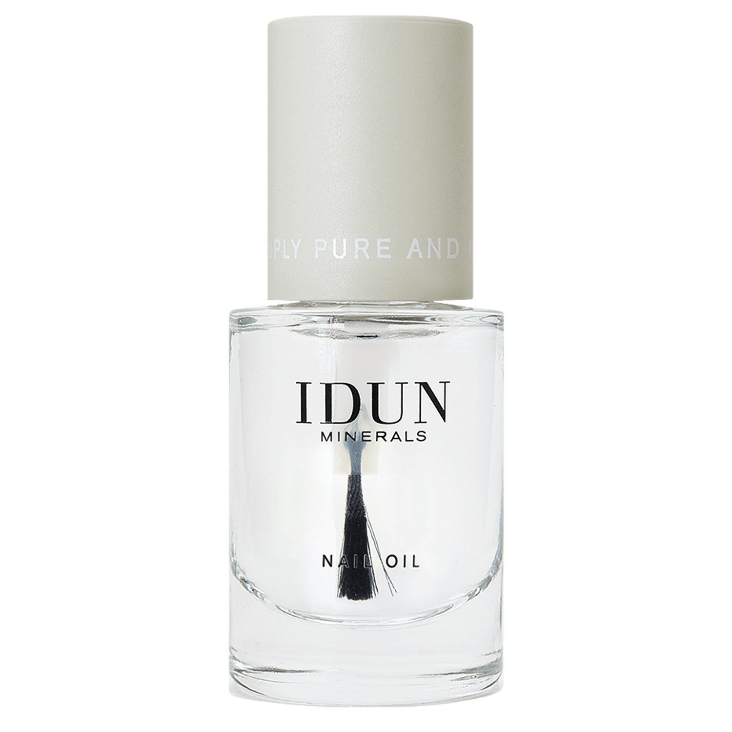 Product image from IDUN Nails - Nail Oil