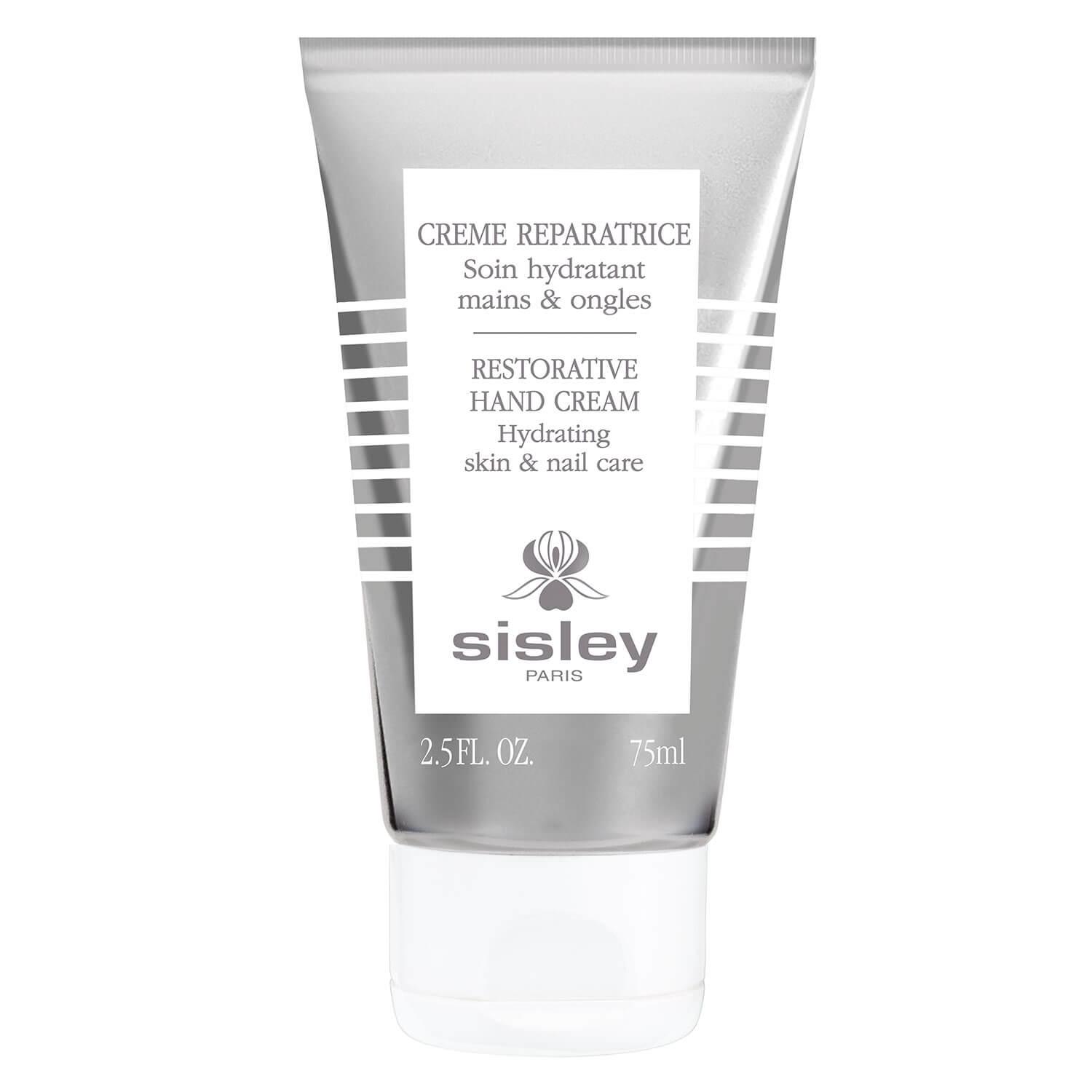 Sisley Skincare - Crème Réparatrice Mains