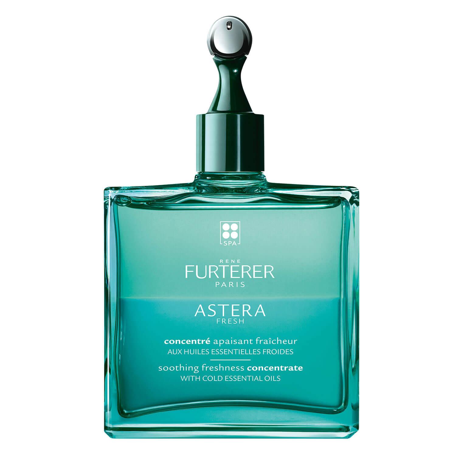 Astera Fresh - Soothing Freshness Concentrate