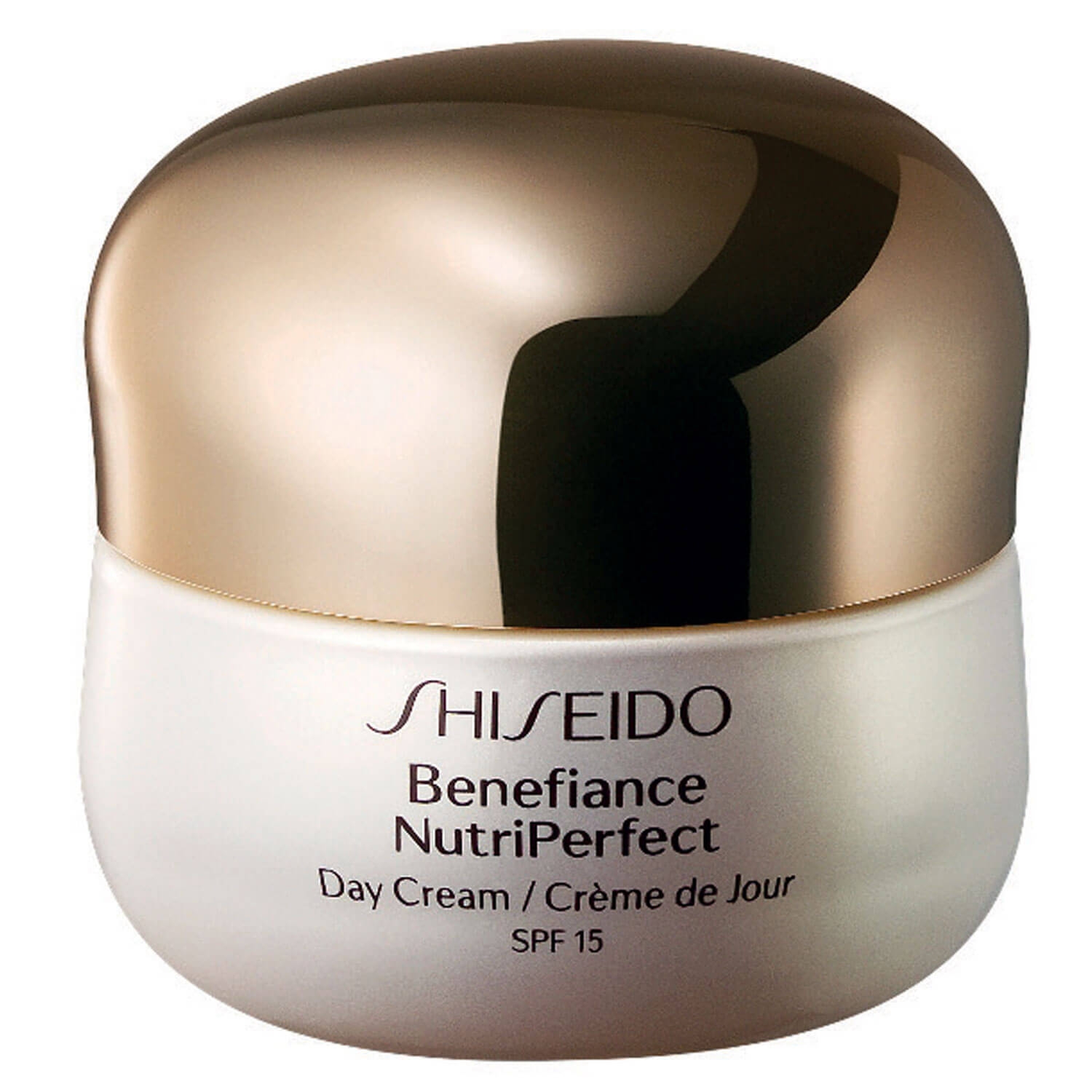 Product image from Benefiance - NutriPerfect Day Cream SPF15