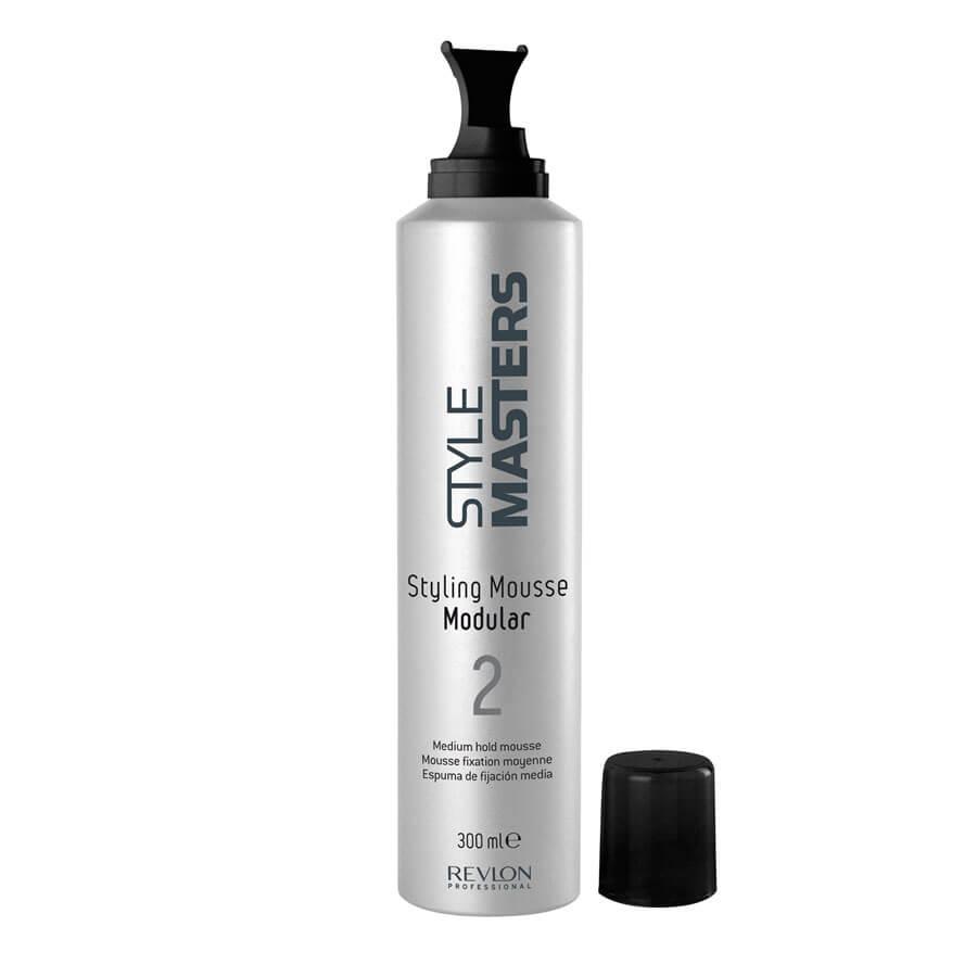 Style Masters - Styling Mousse Modular