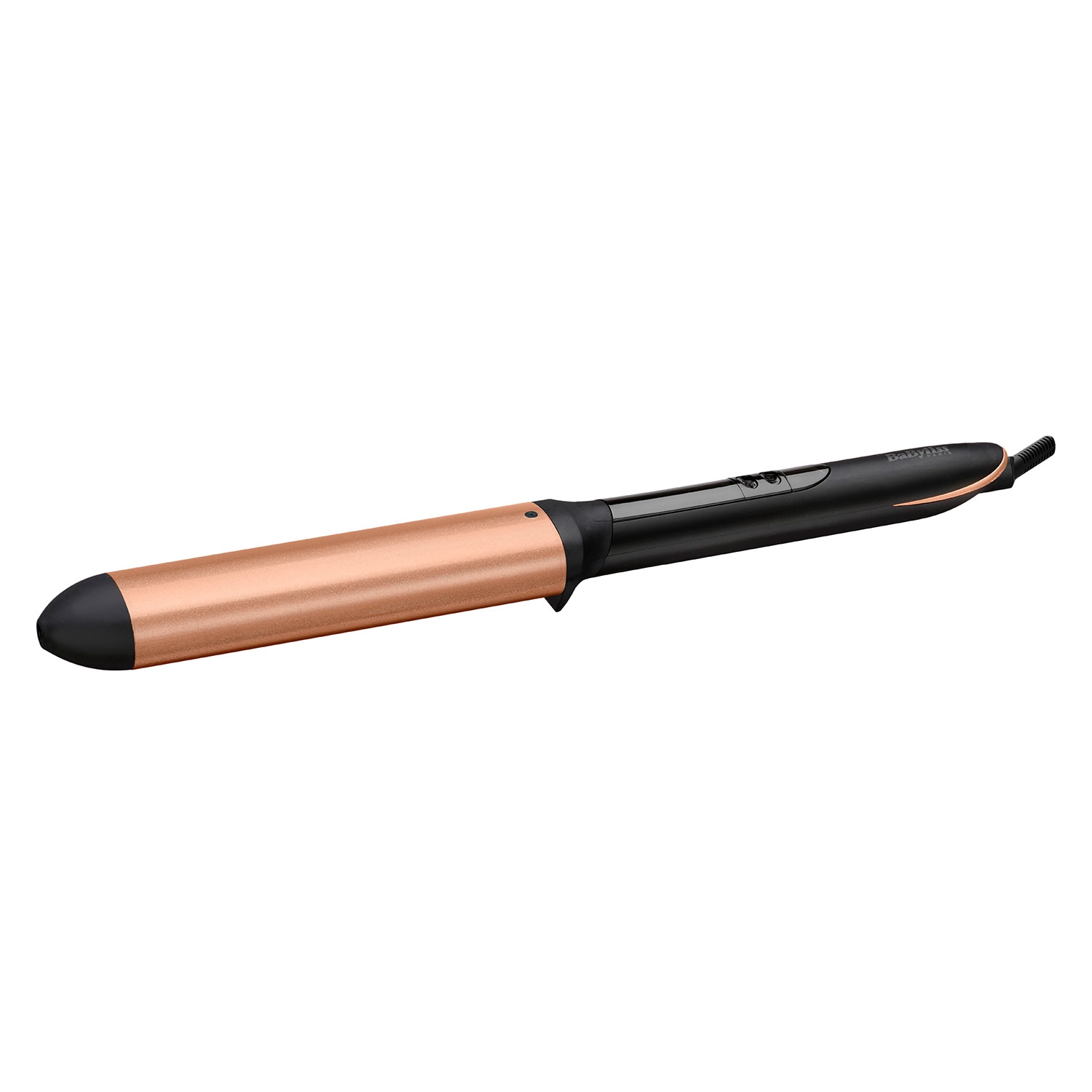 Product image from BaByliss - Lockenstab Oval Bronze Shimmer C456E