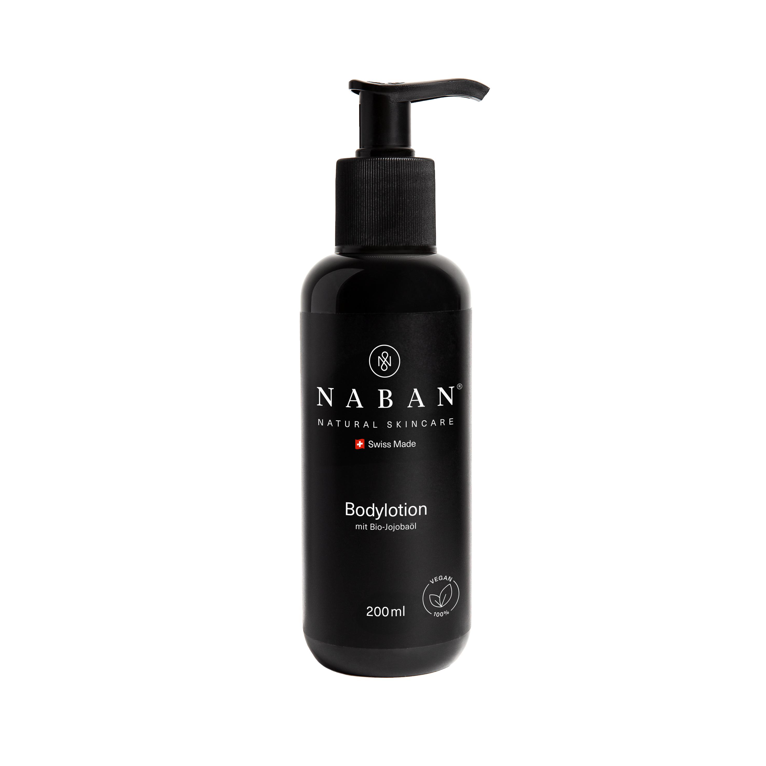 NABAN - Body lotion