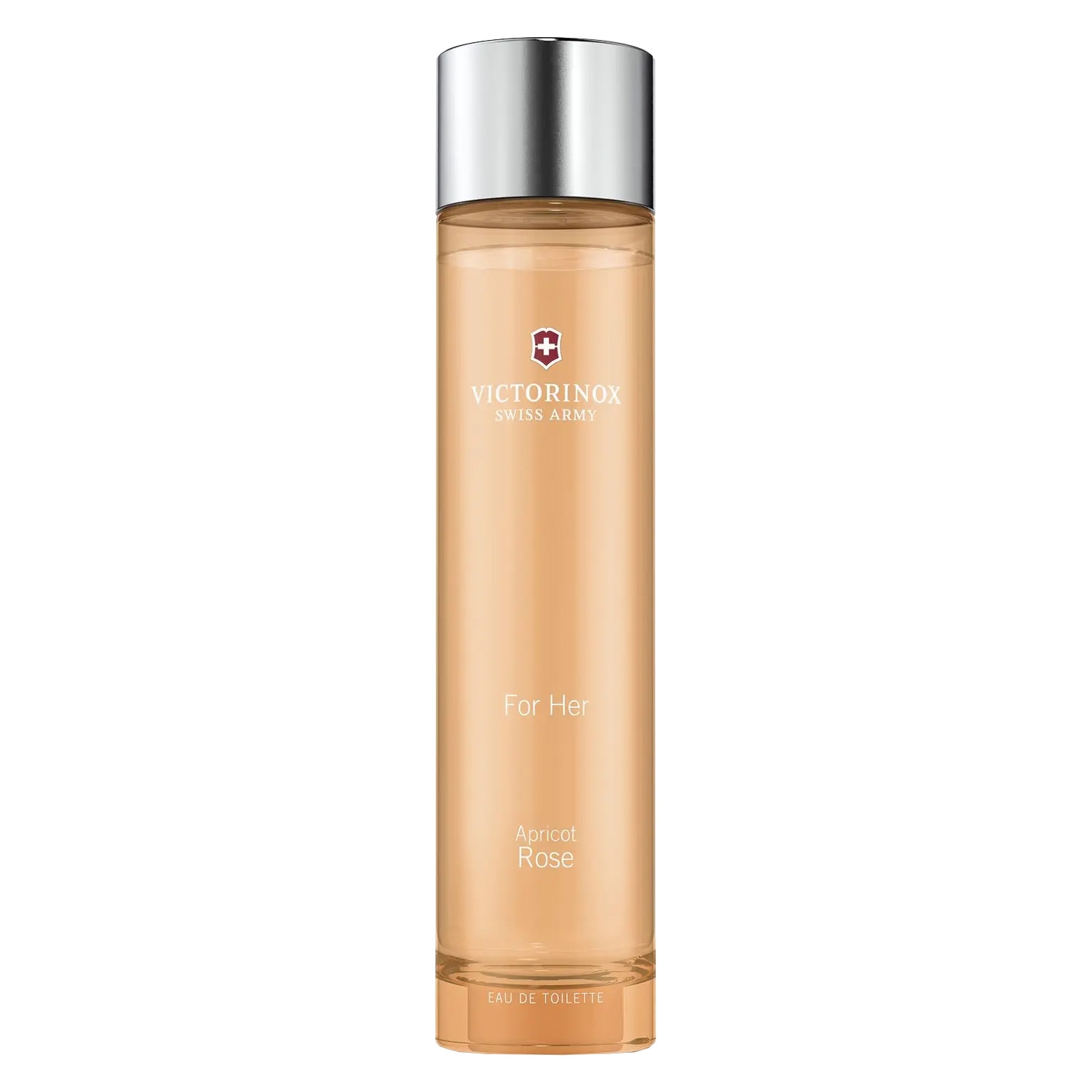 Product image from Victorinox Swiss Army - For Her Apricot Rose Eau de Toilette