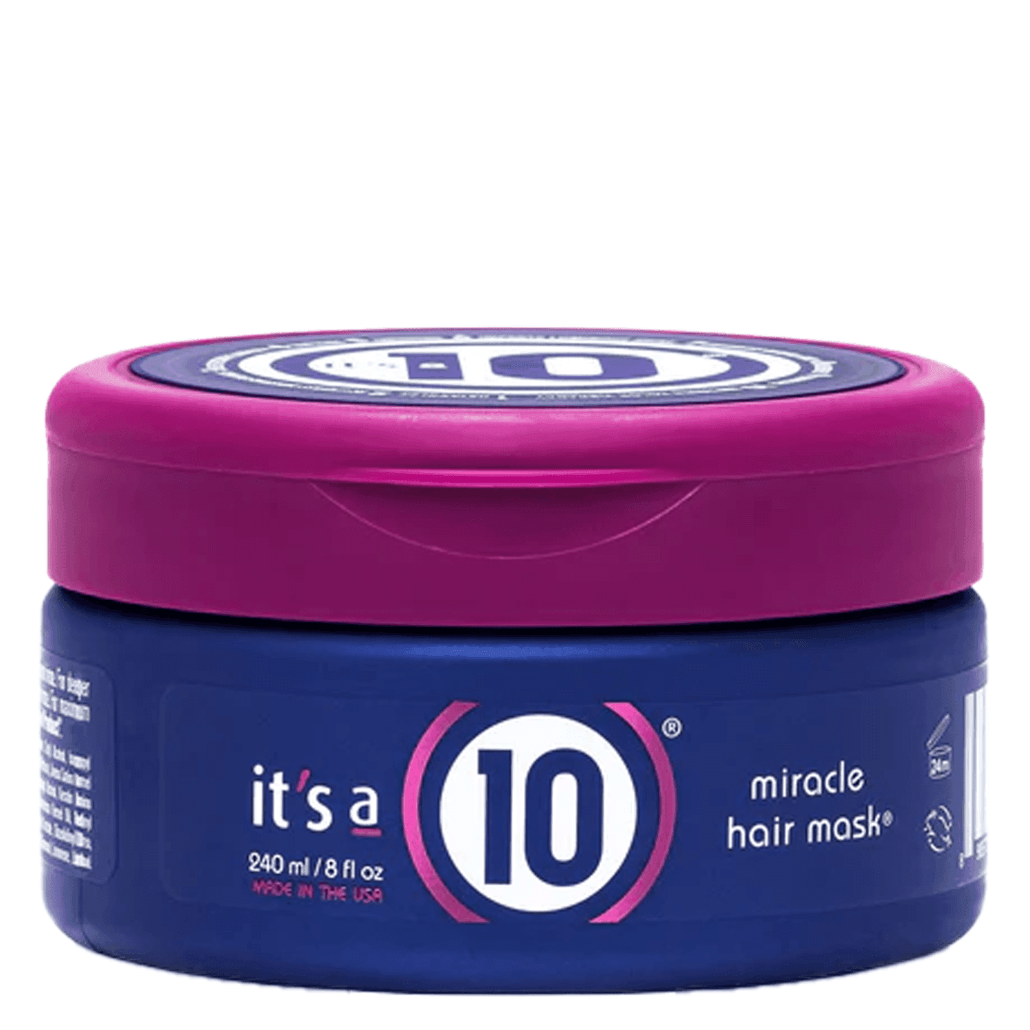 it's a 10 haircare - Miracle Hair Mask