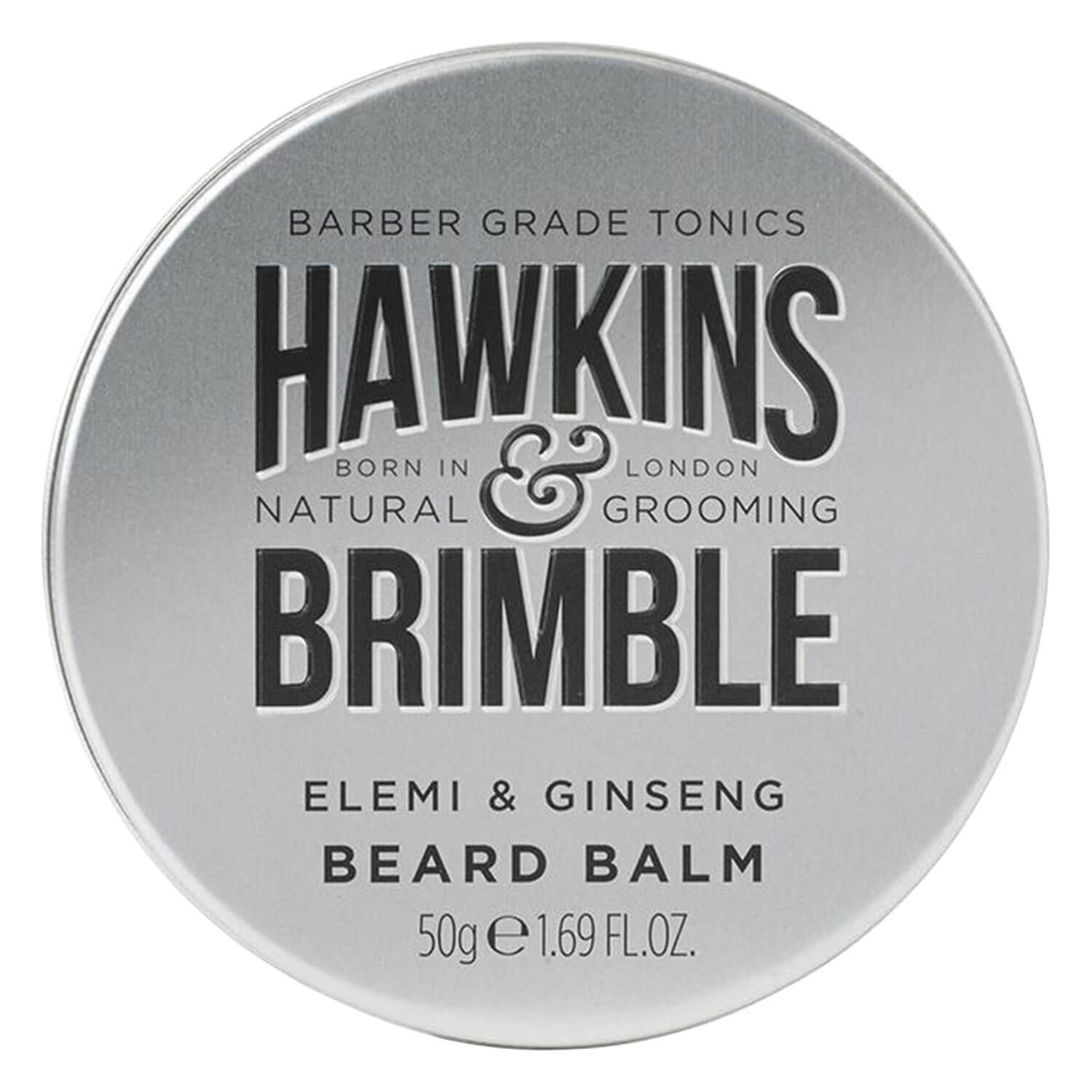 Image du produit de Hawkins & Brimble - Beard Balm