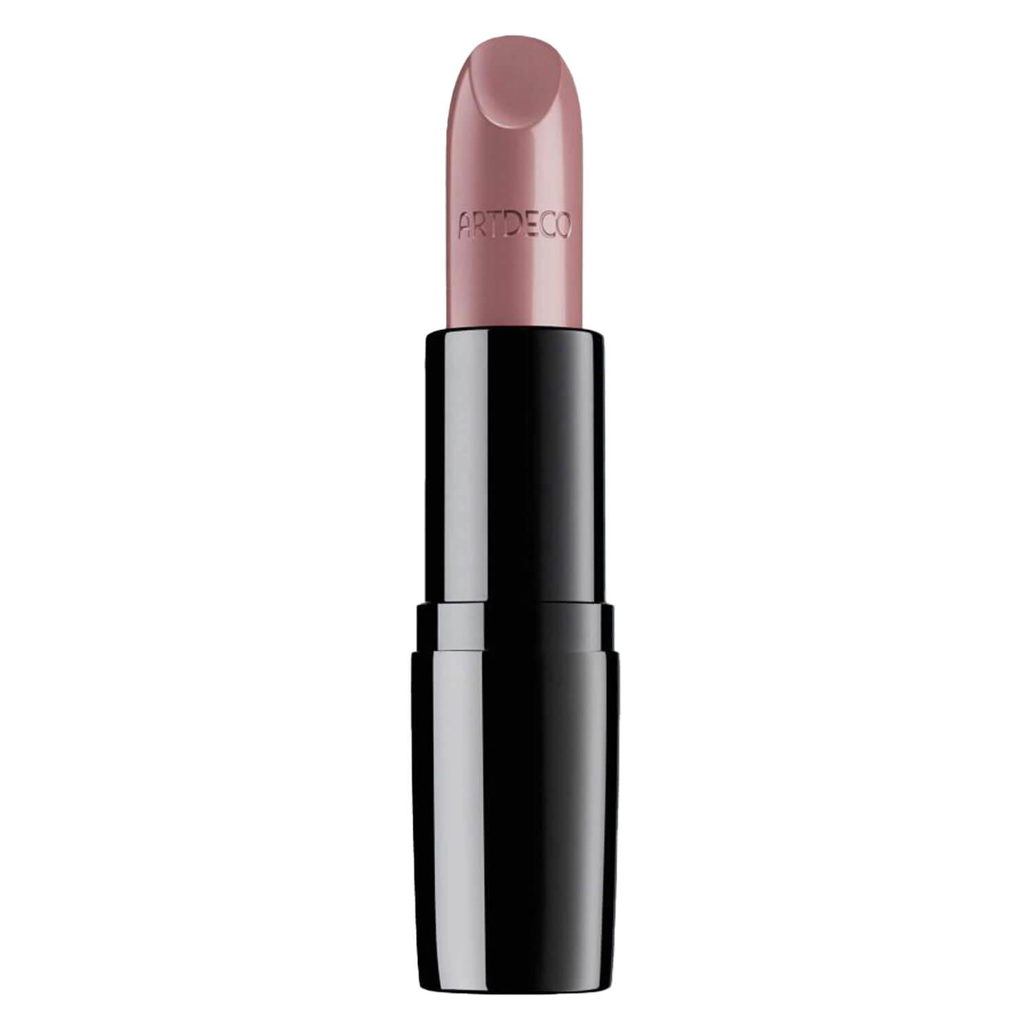 Perfect Color Lipstick - Royal Rose 825