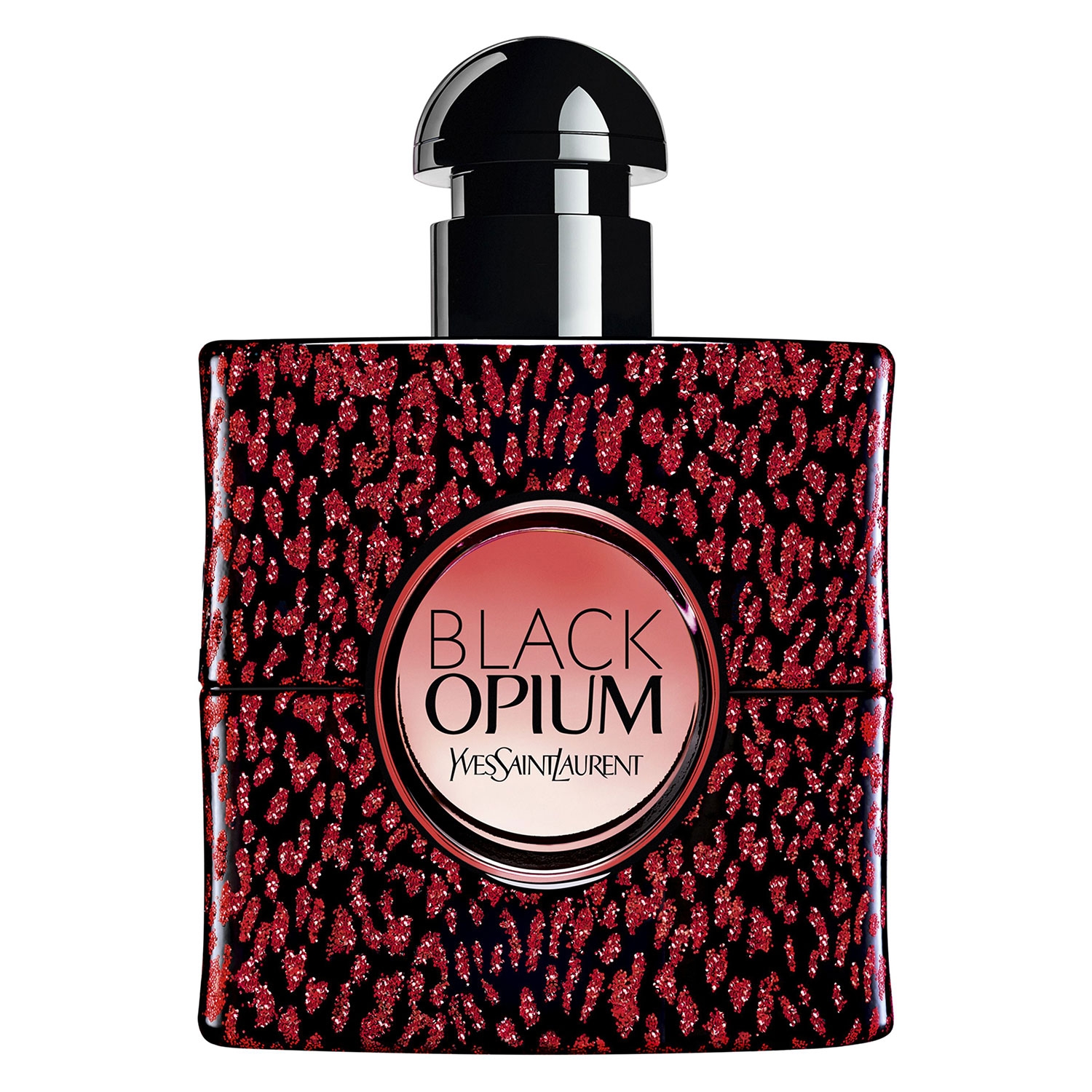 Image du produit de Black Opium - Eau de Parfum Collectors Babycat