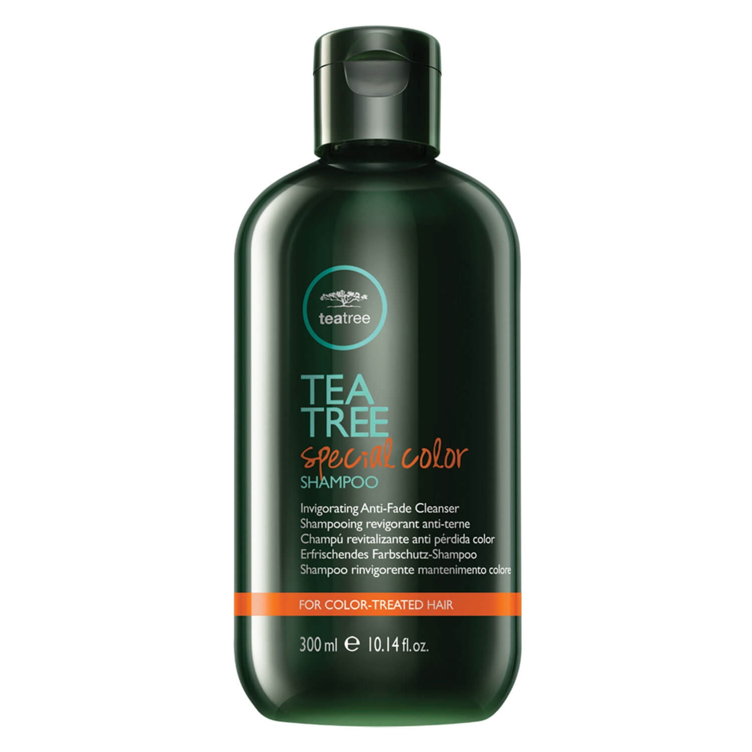 Produktbild von Tea Tree Special - Color Shampoo