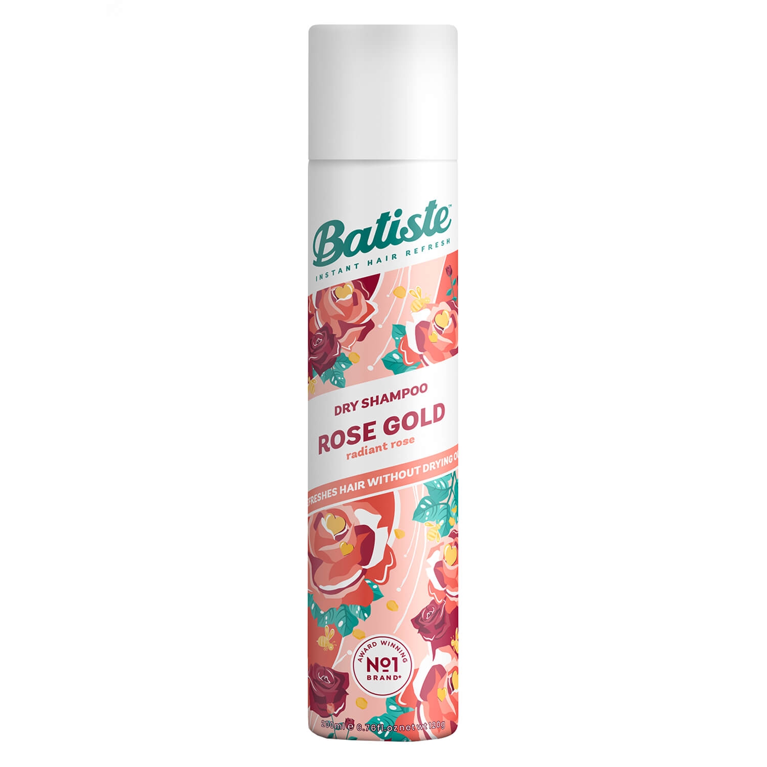 Product image from Batiste - Rose Gold