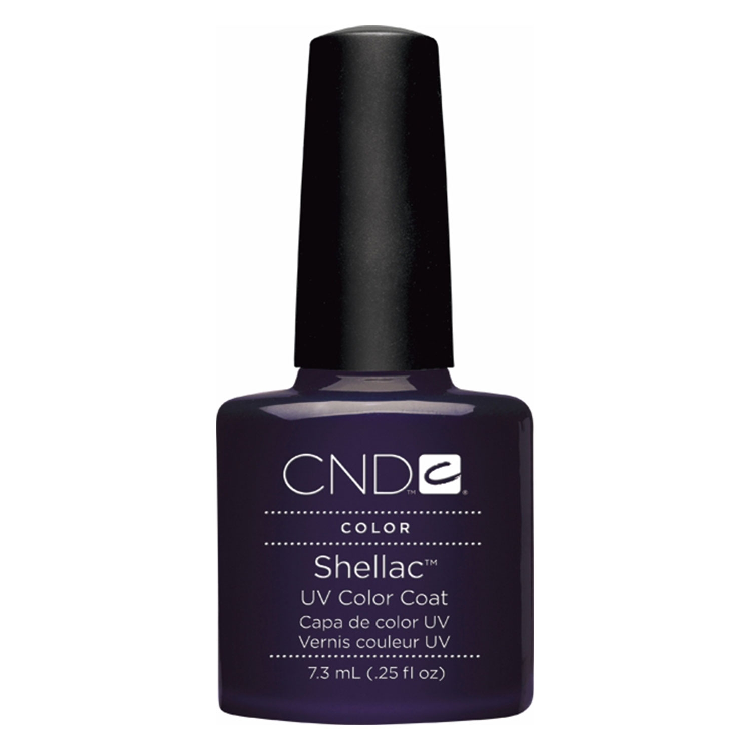 Product image from Shellac - Color Coat Rock Royalty