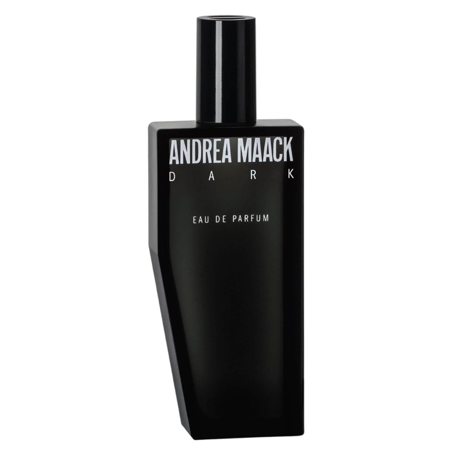 ANDREA MAACK - DARK Eau de Parfum