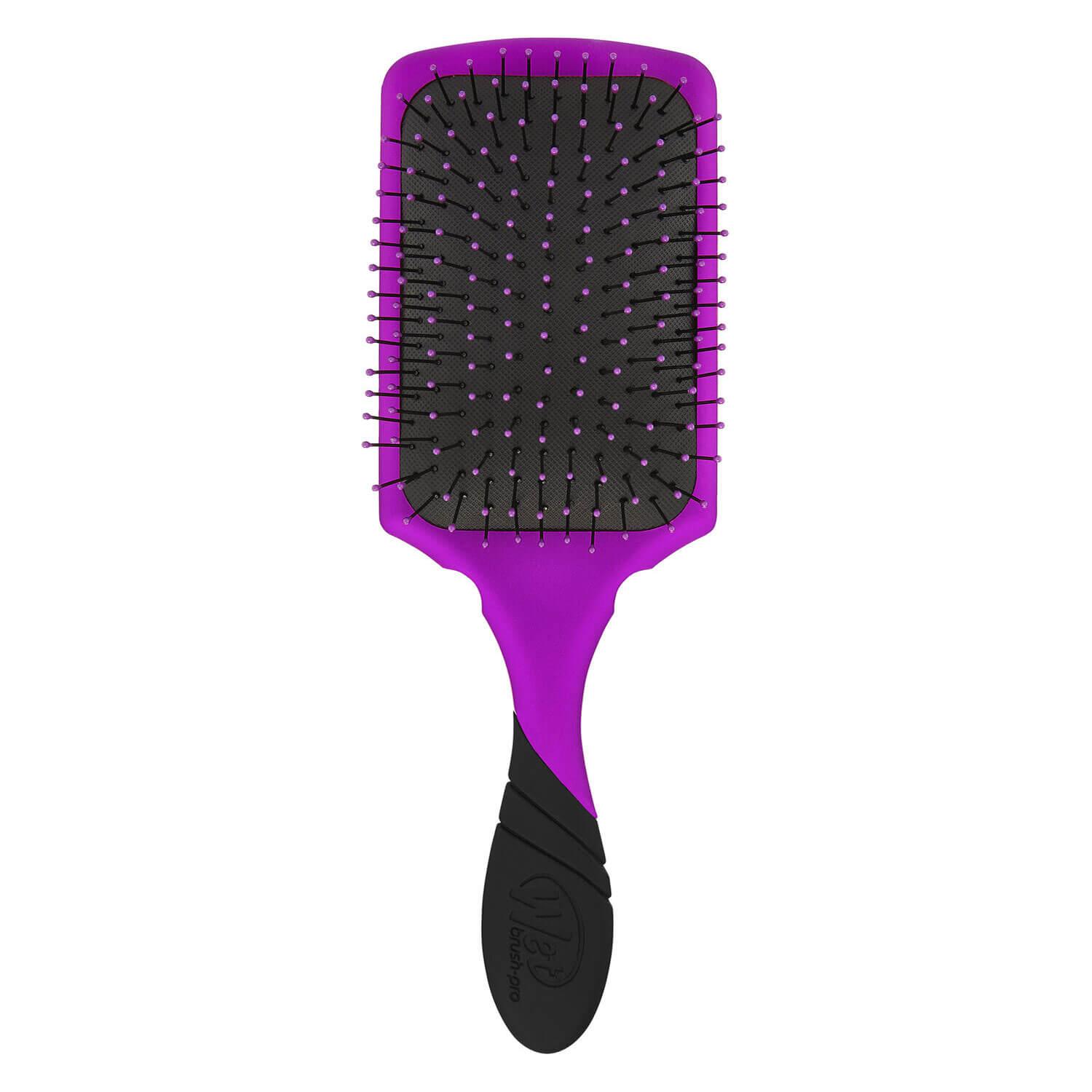 Wet Brush - Paddle PRO Purple