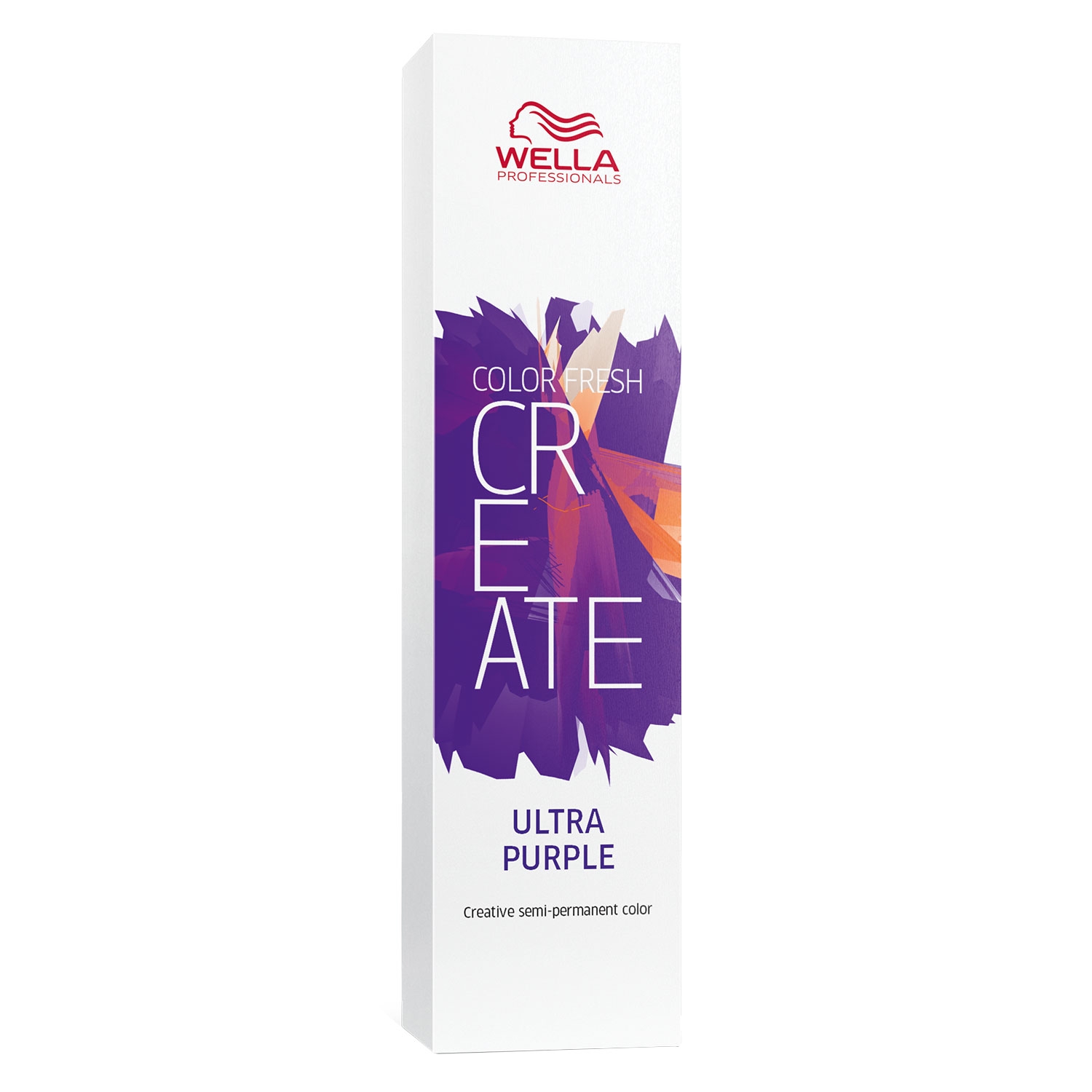 Product image from Color Fresh Create - Ultra Purple