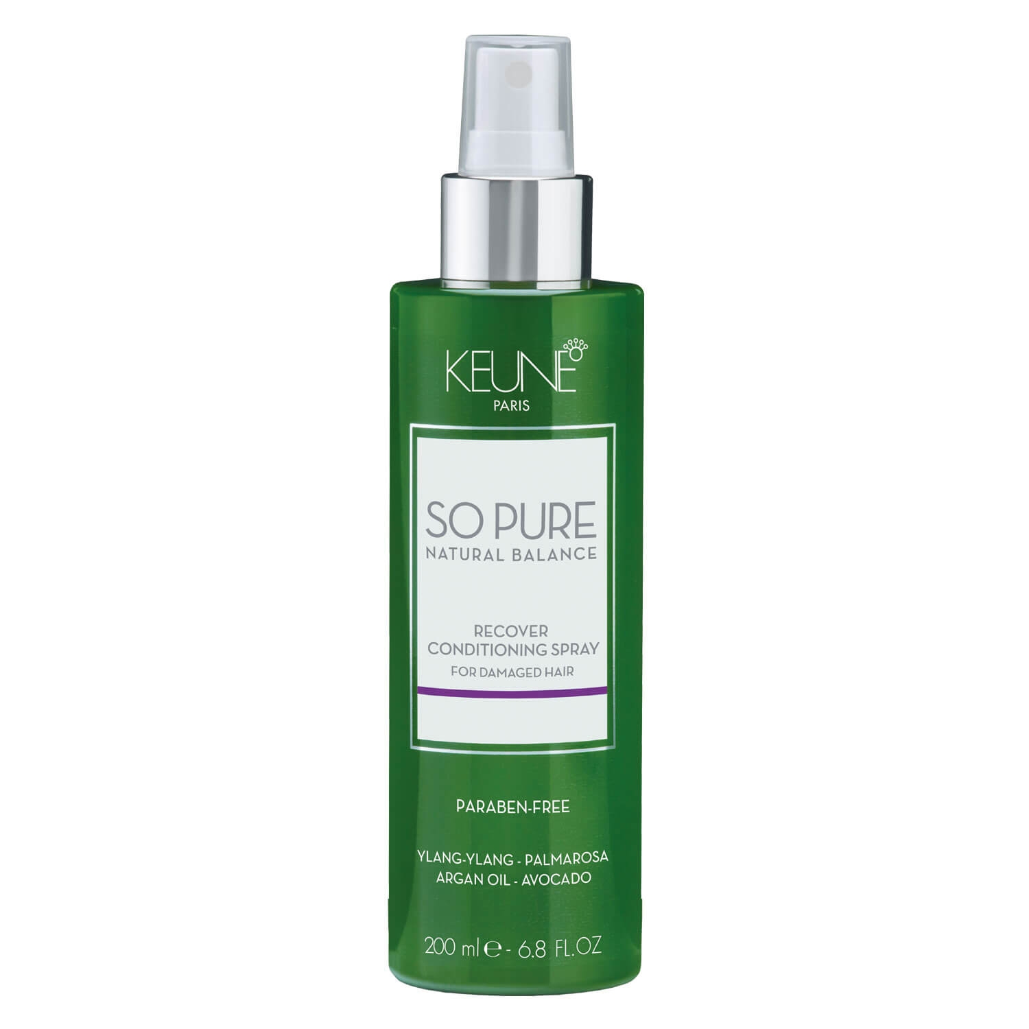 Product image from So Pure Recover - Conditioning Spray