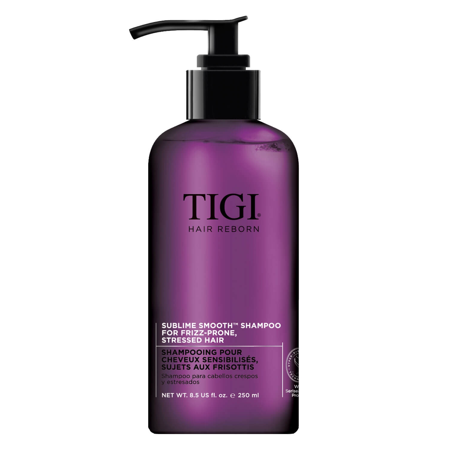 Produktbild von Hair Reborn Serenity - Sublime Smooth Shampoo