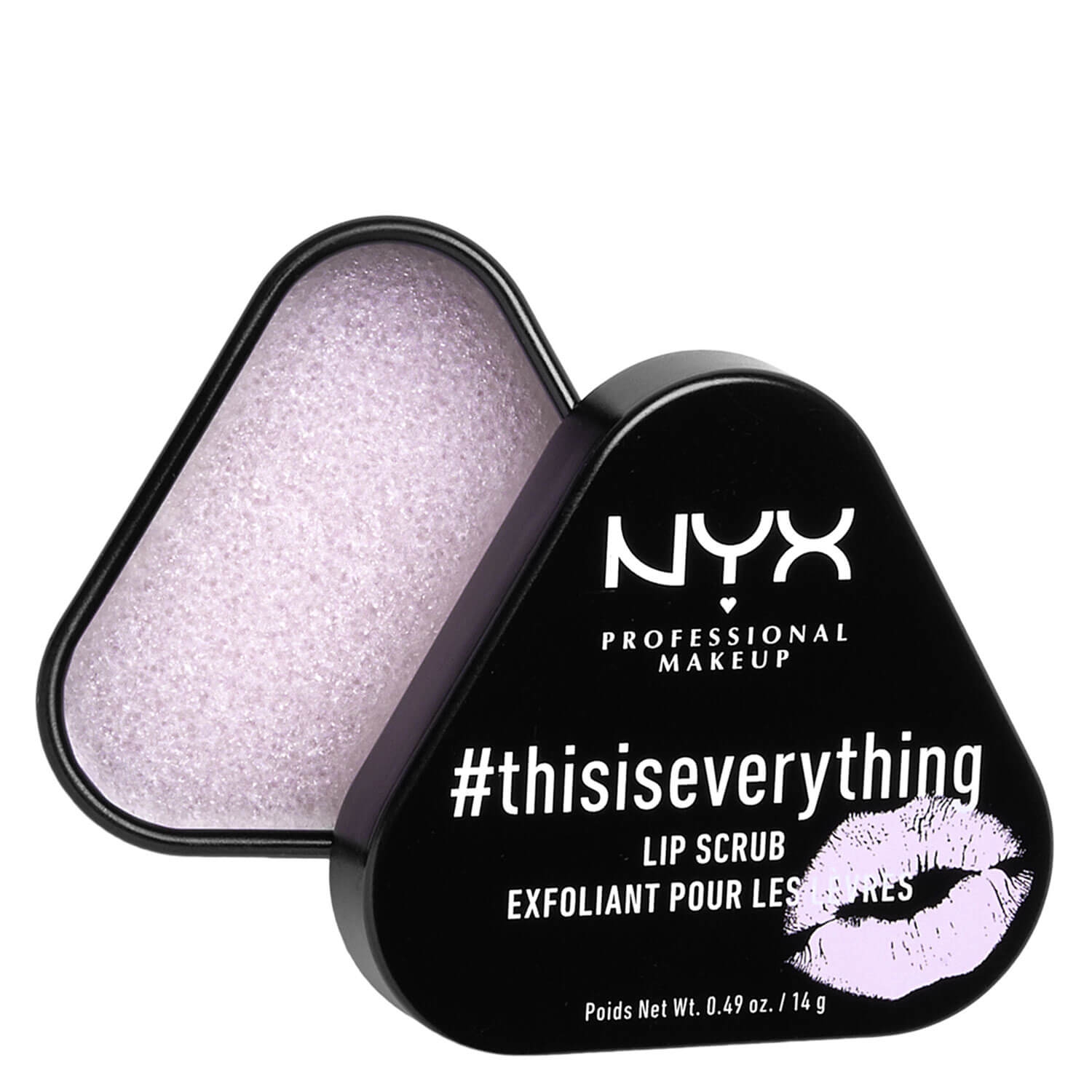 Product image from #thisiseverything - Lip Scrub