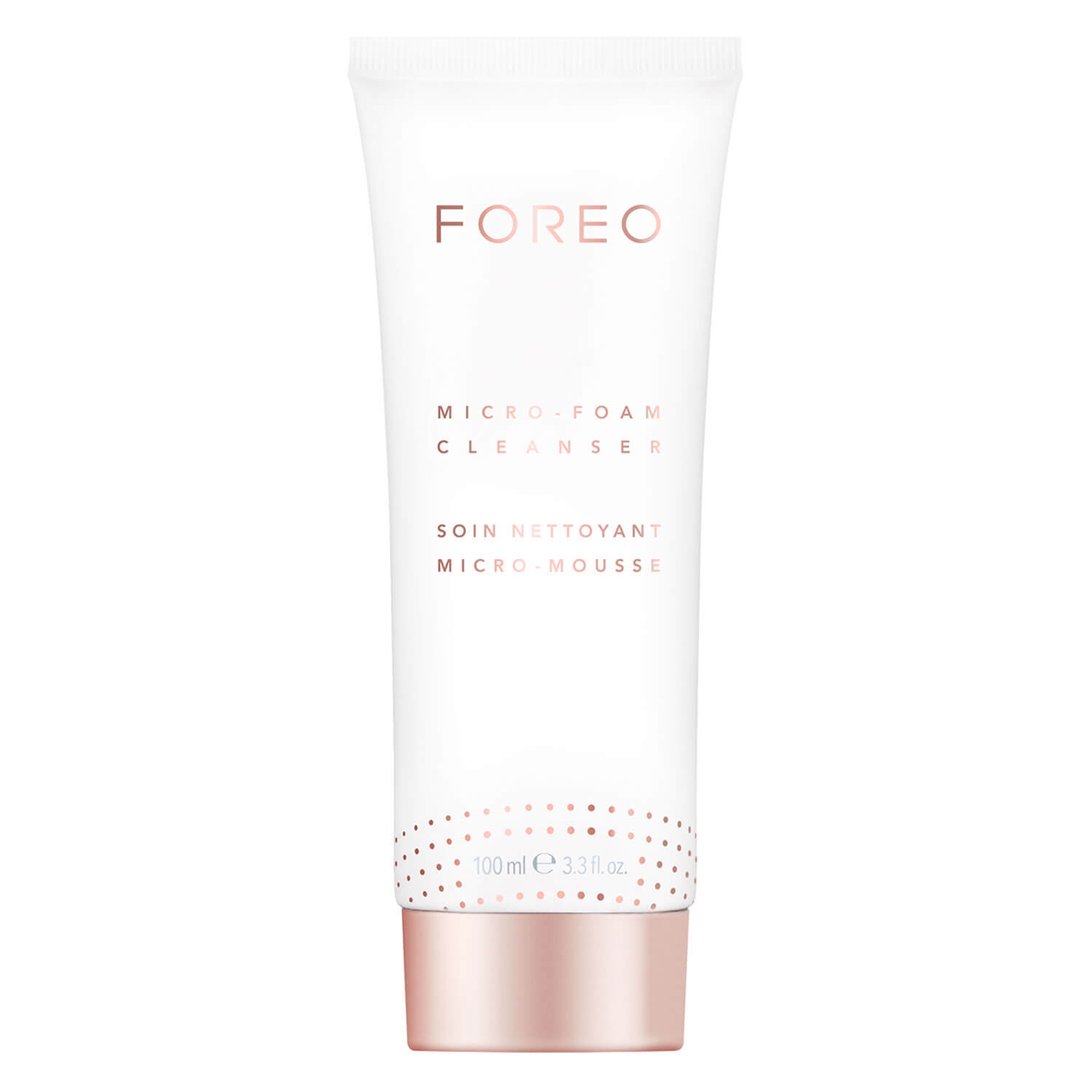 Product image from Foreo Skincare - Micro Foam Cleanser
