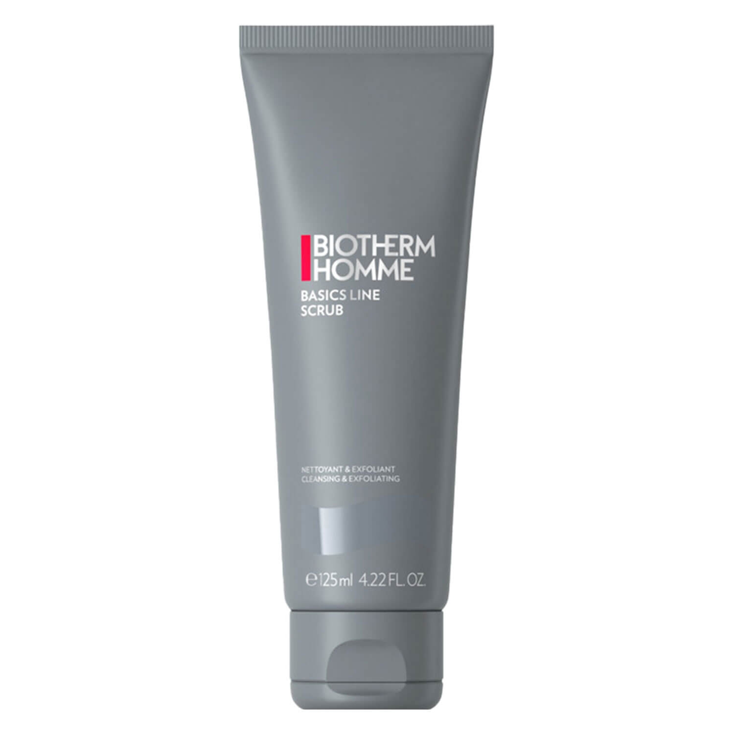 Product image from Biotherm Homme - Basics Line Scrub