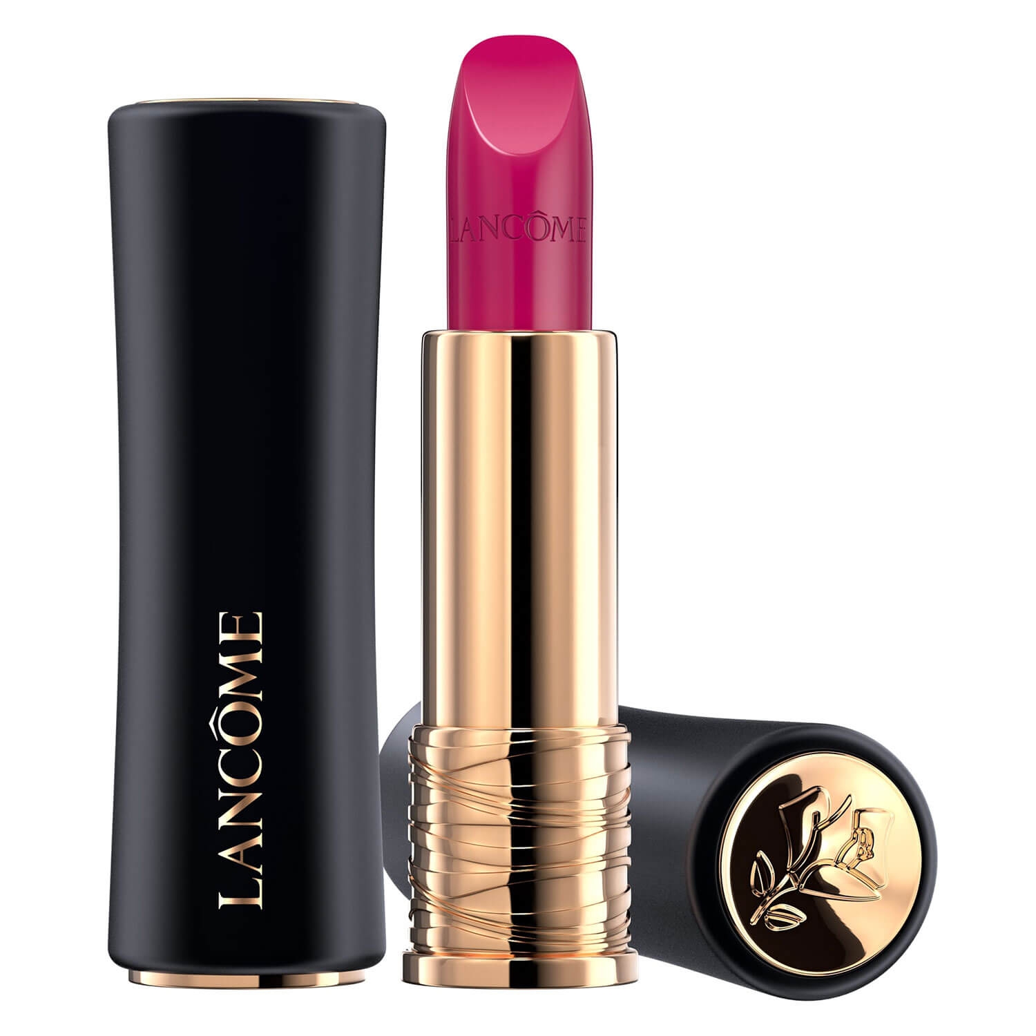 Product image from L'Absolu Rouge Cream - La Nuit Tresor 492