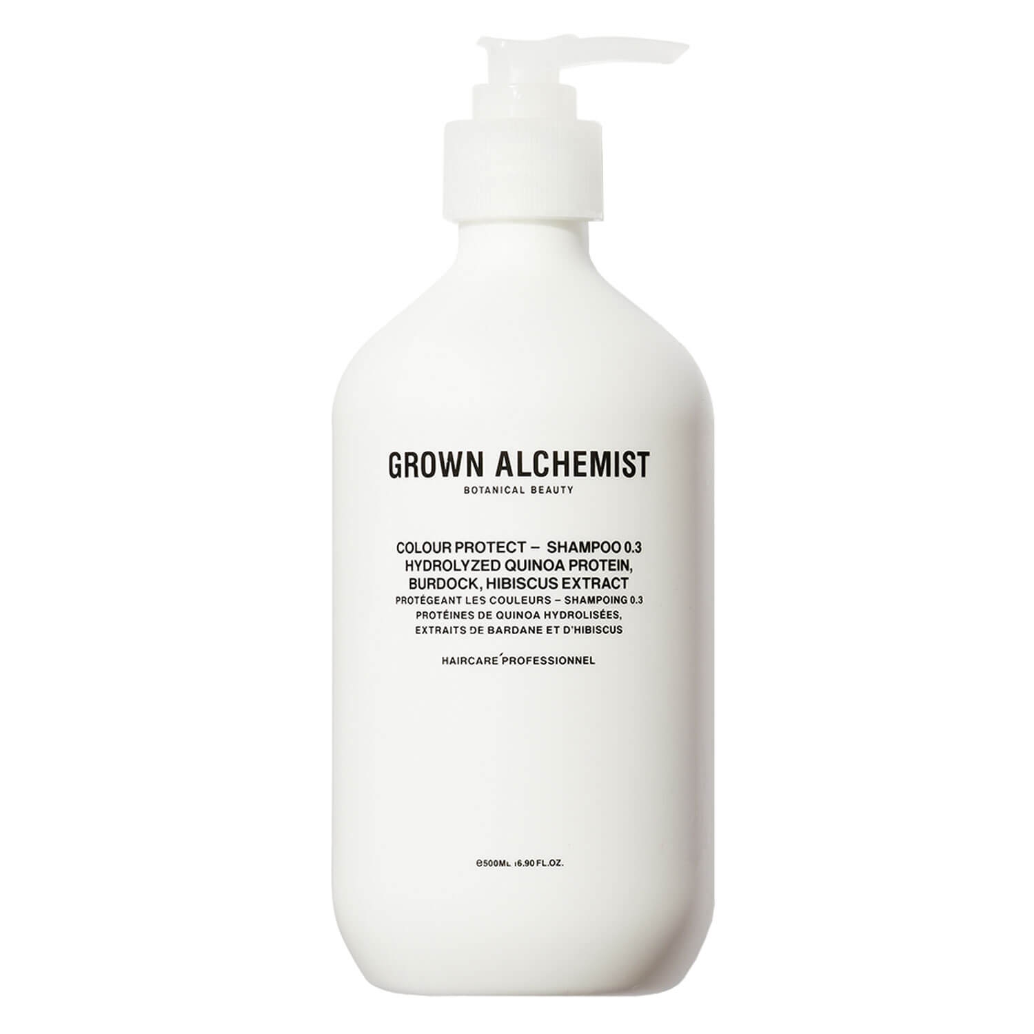 Produktbild von GROWN Hair - Colour Protect Shampoo