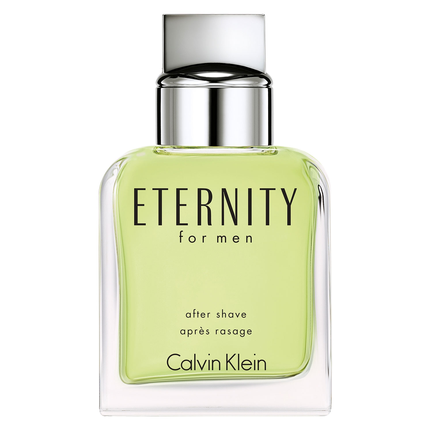 Produktbild von Eternity - For Men After Shave Splash