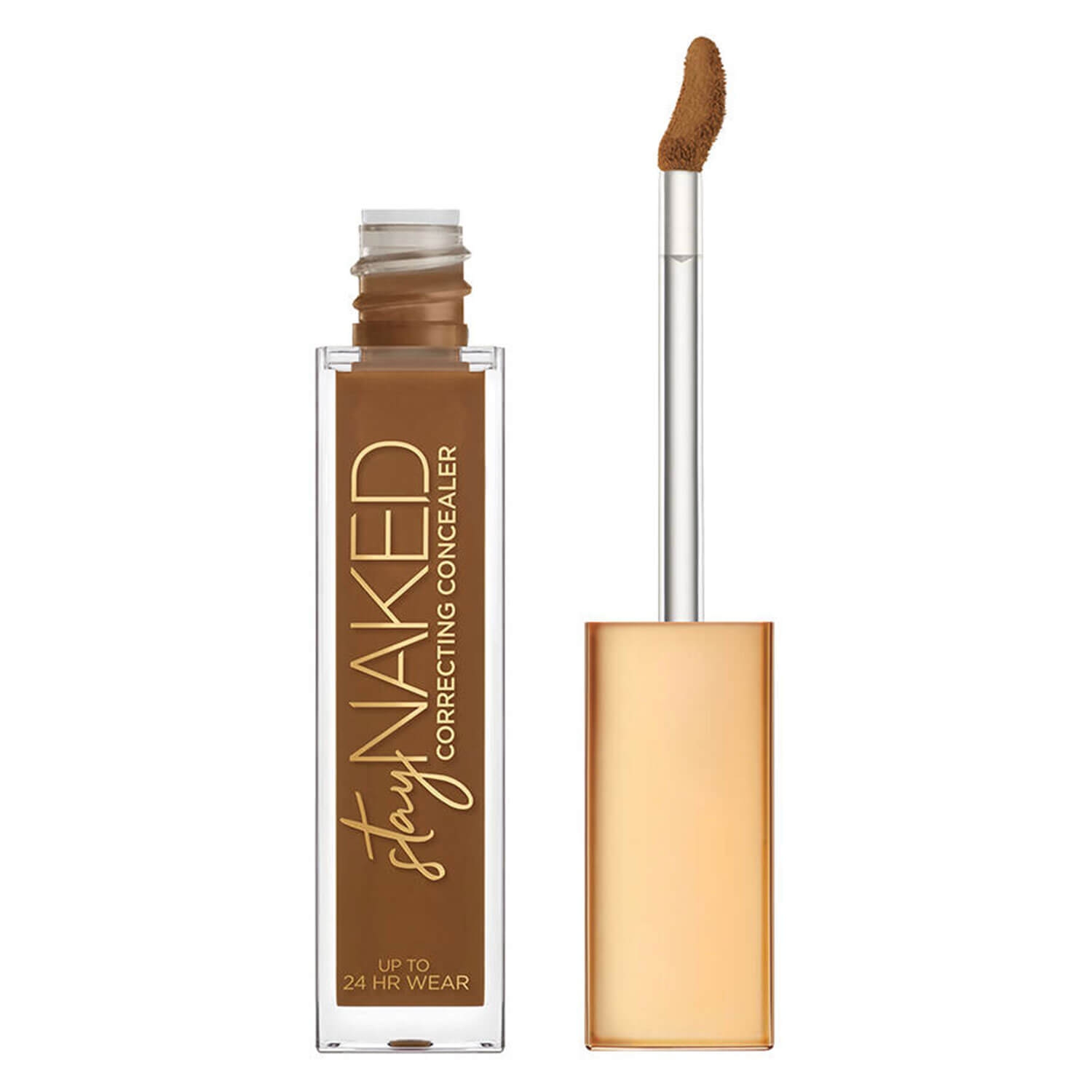 Product image from Stay Naked - Correcting Concealer 80WO Deep Warm Orange