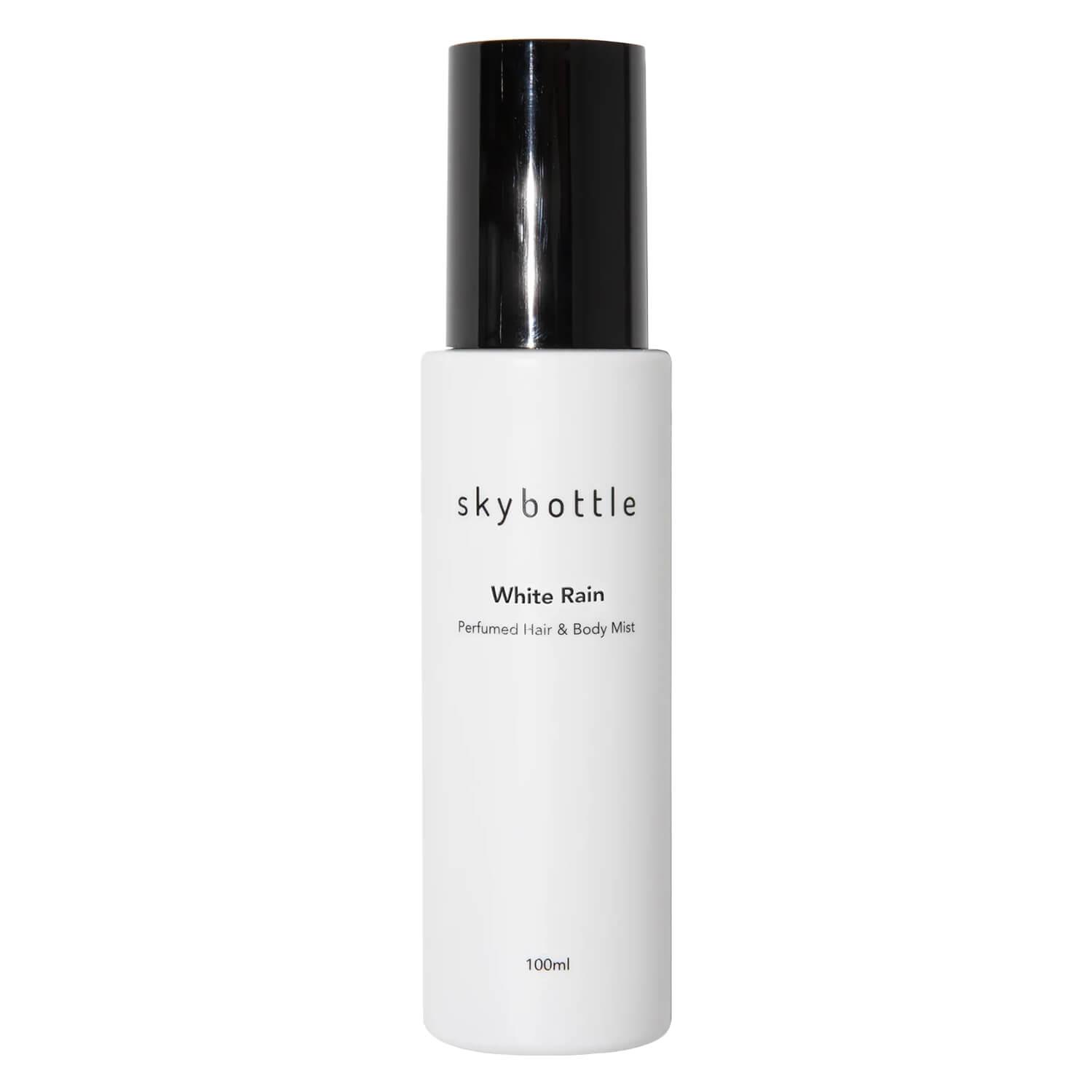 Skybottle - White Rain Perfumed Hair & Body Mist